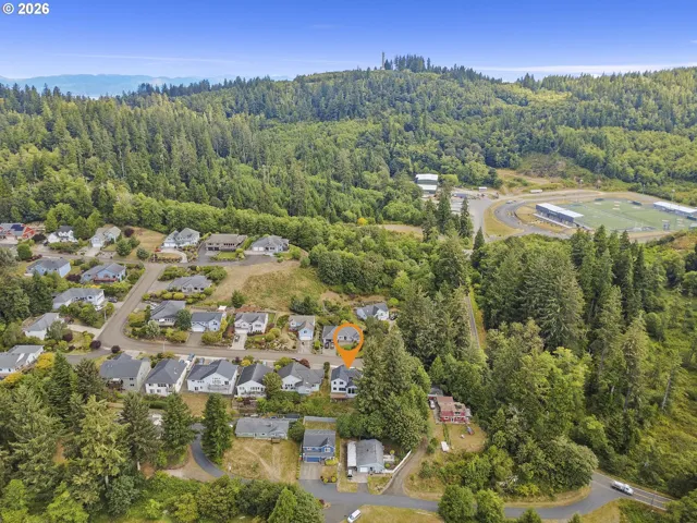 Drone View/UAV