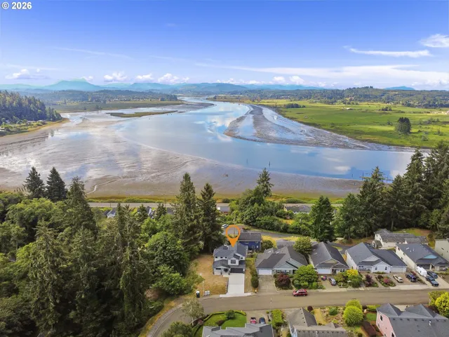 Drone View/UAV