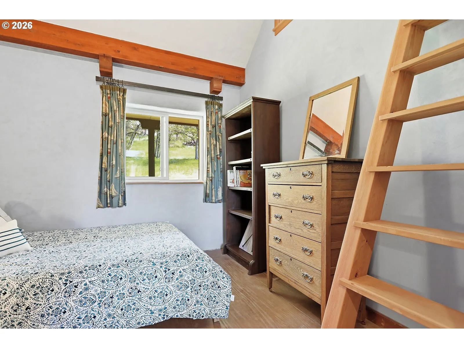 Bedroom-# 1