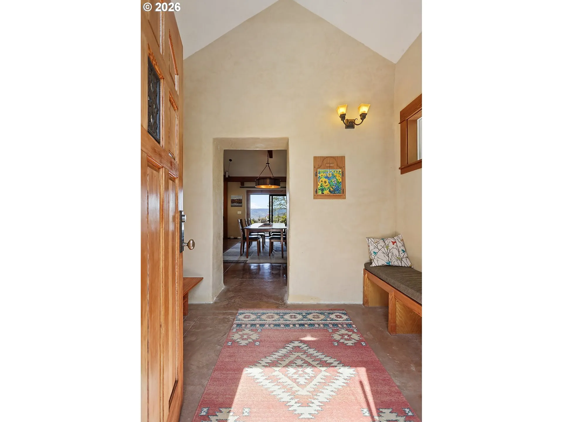 Entrance/Foyer