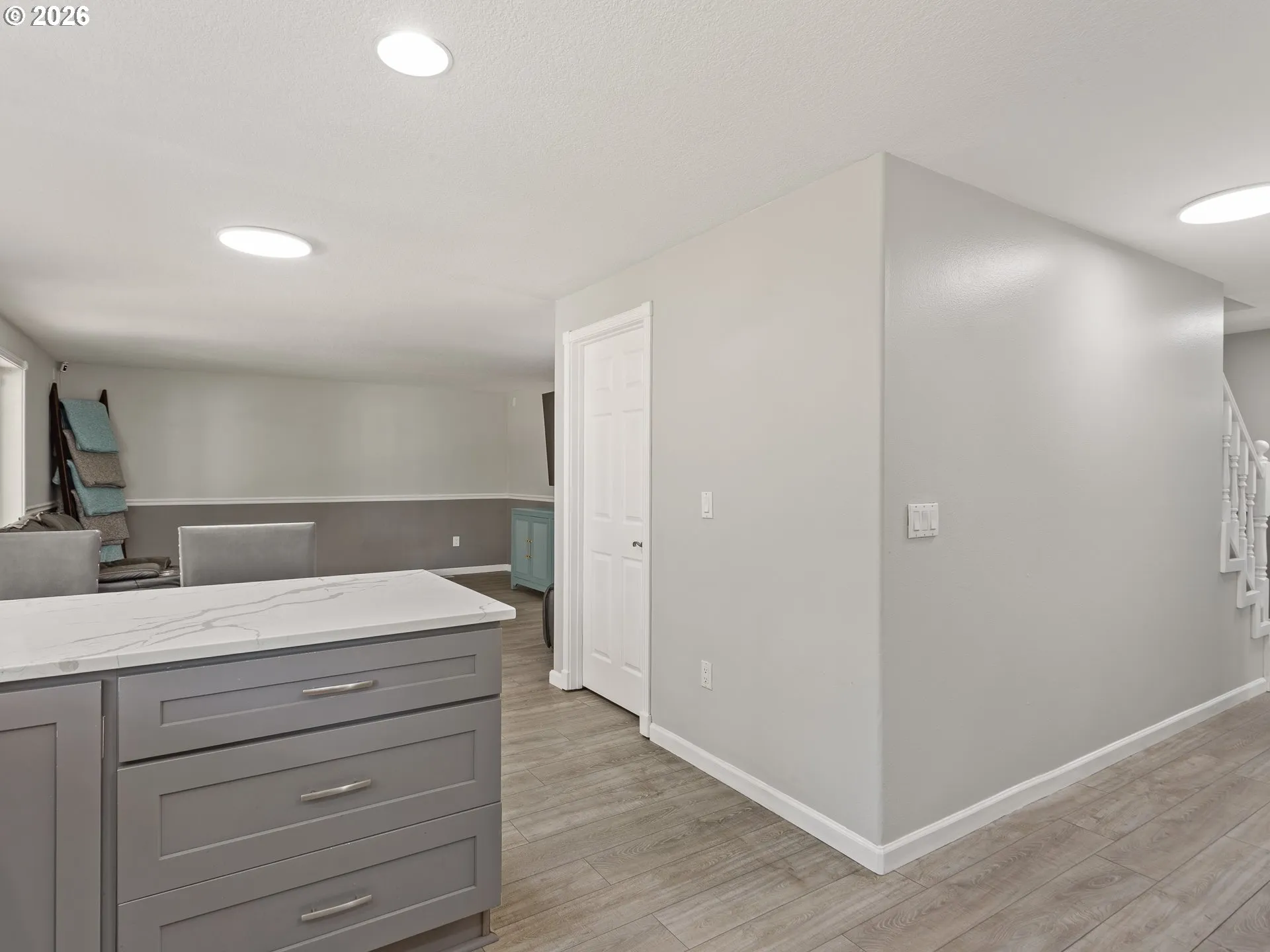 Kitchen/Family Room
