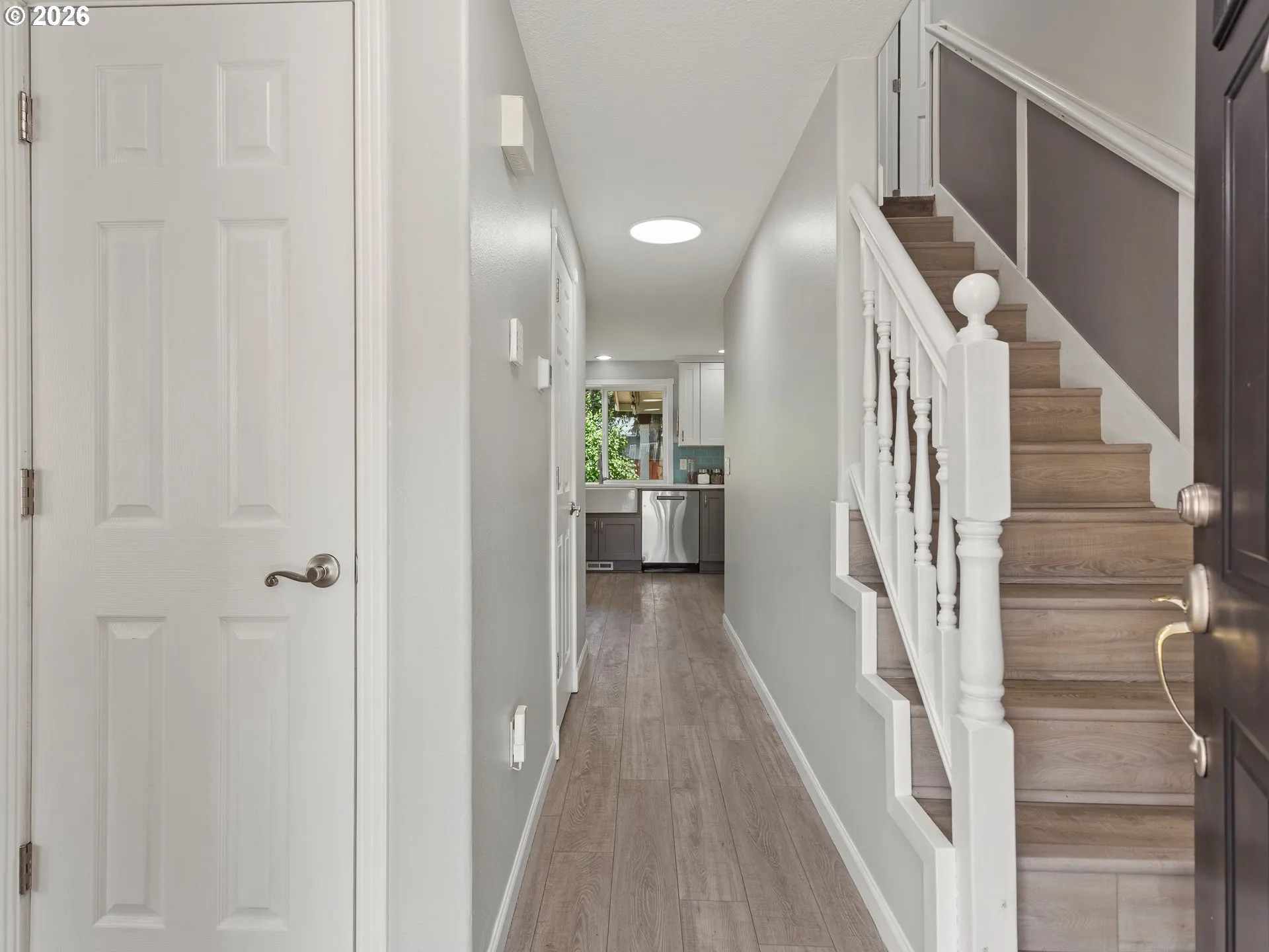 Entrance/Foyer