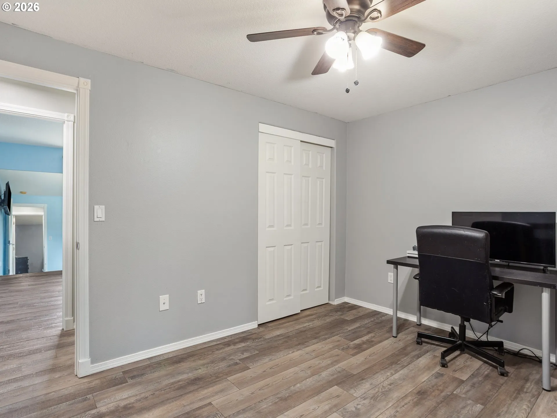 Bedroom-# 3