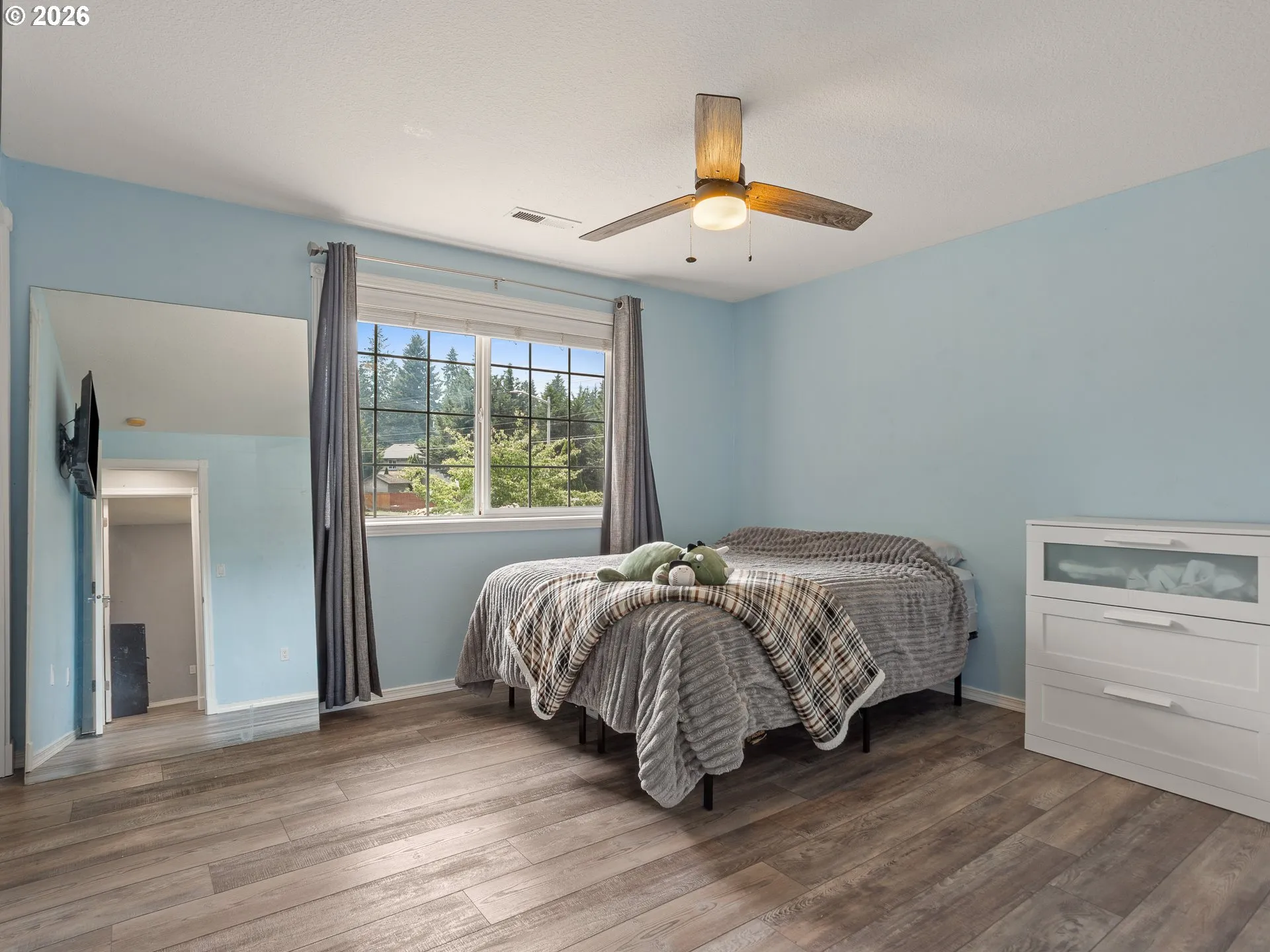 Bedroom-# 2