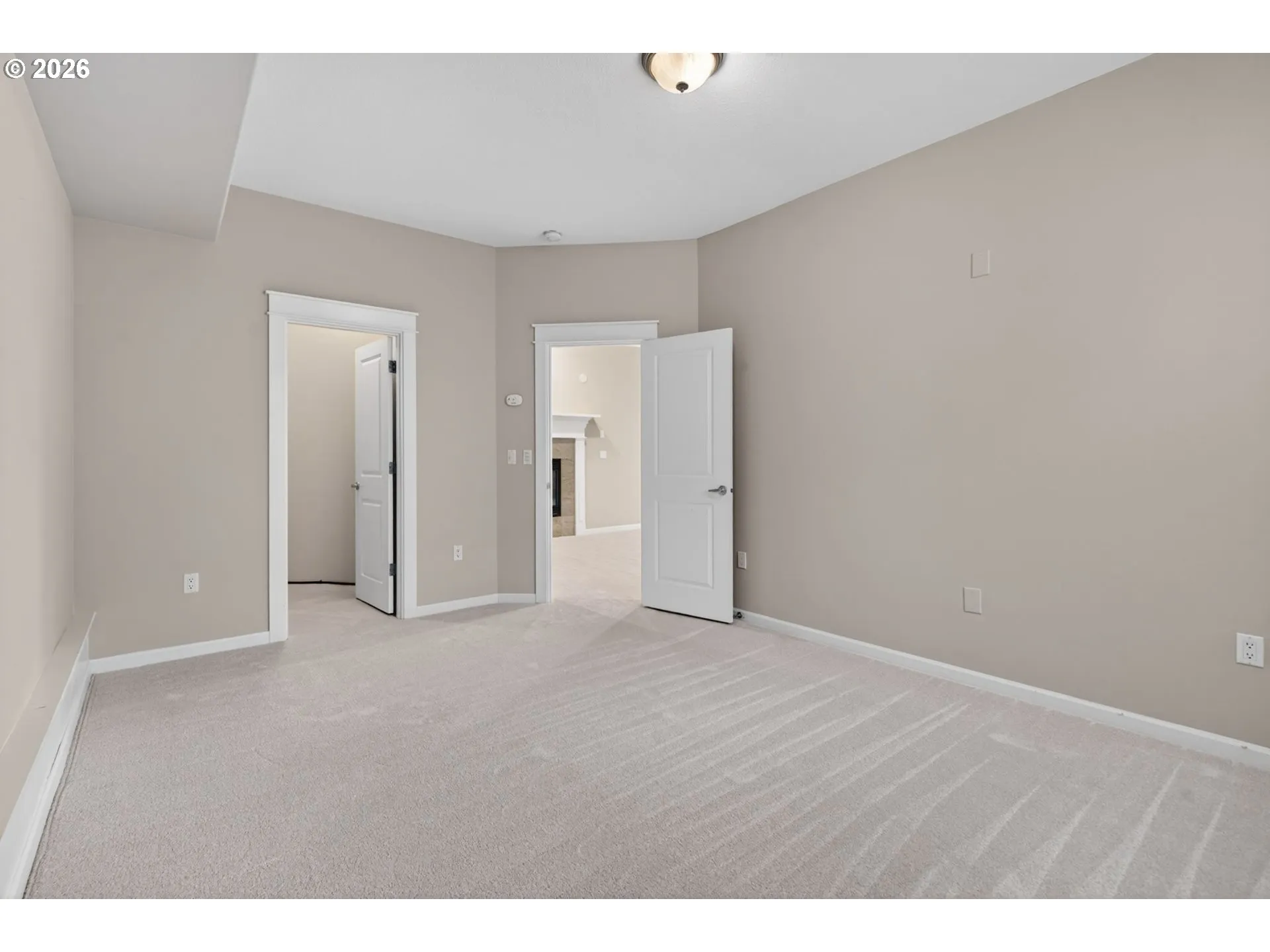 Bedroom-Lower