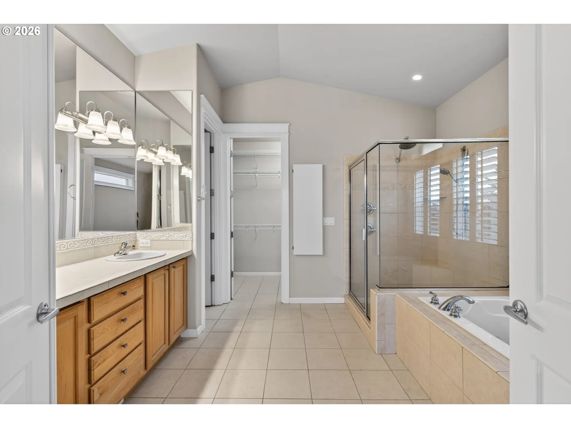En Suite Bathroom