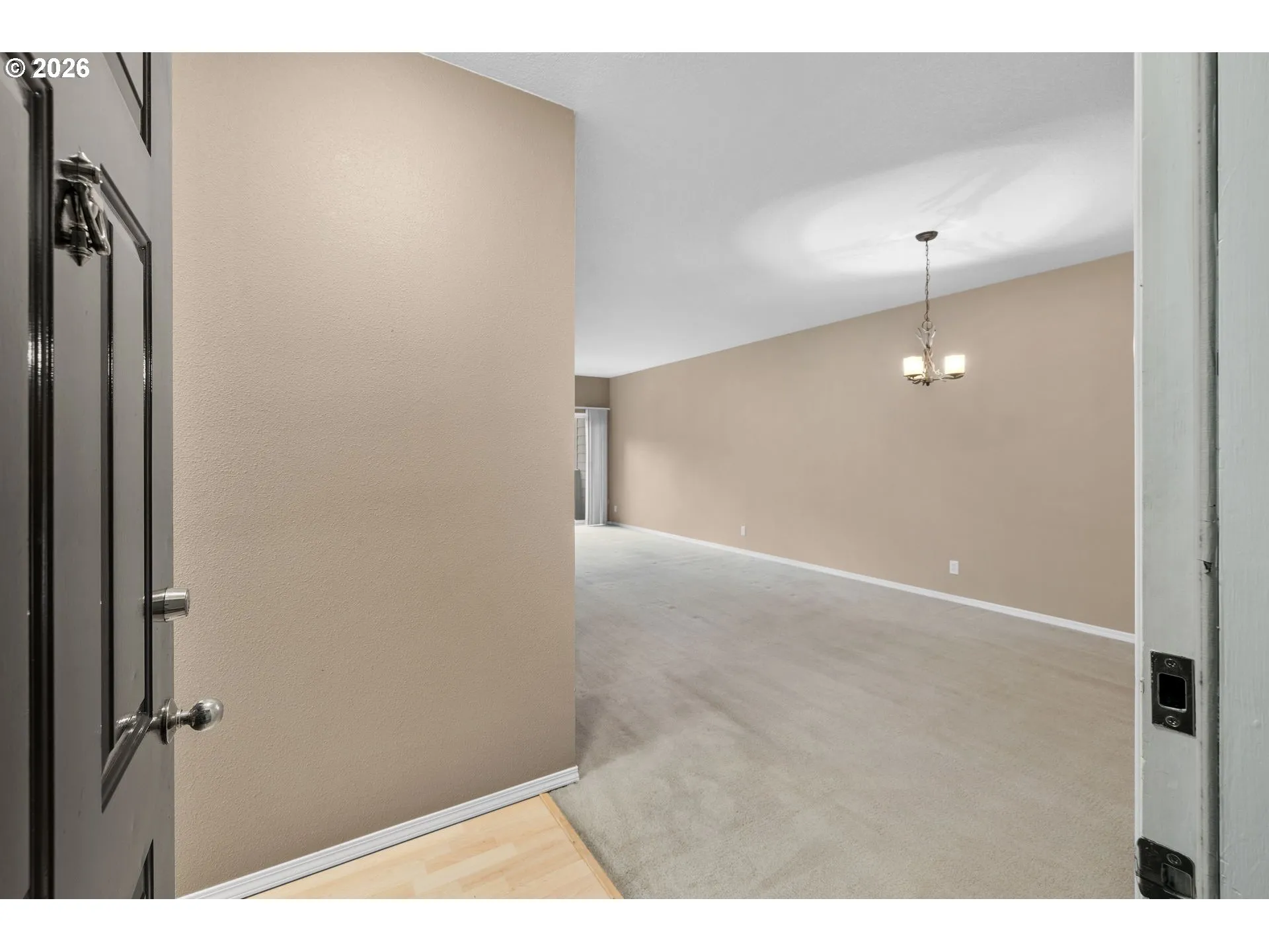 Entrance/Foyer