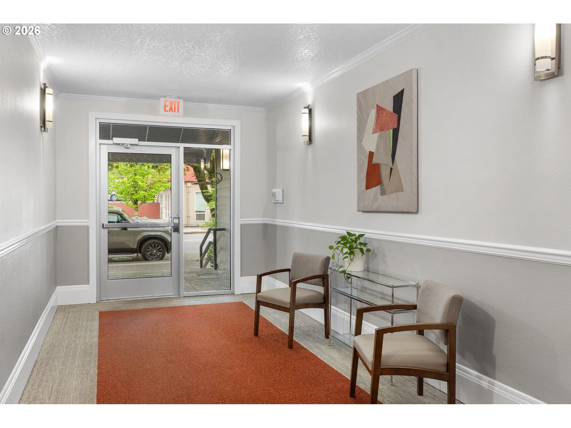Entrance/Foyer