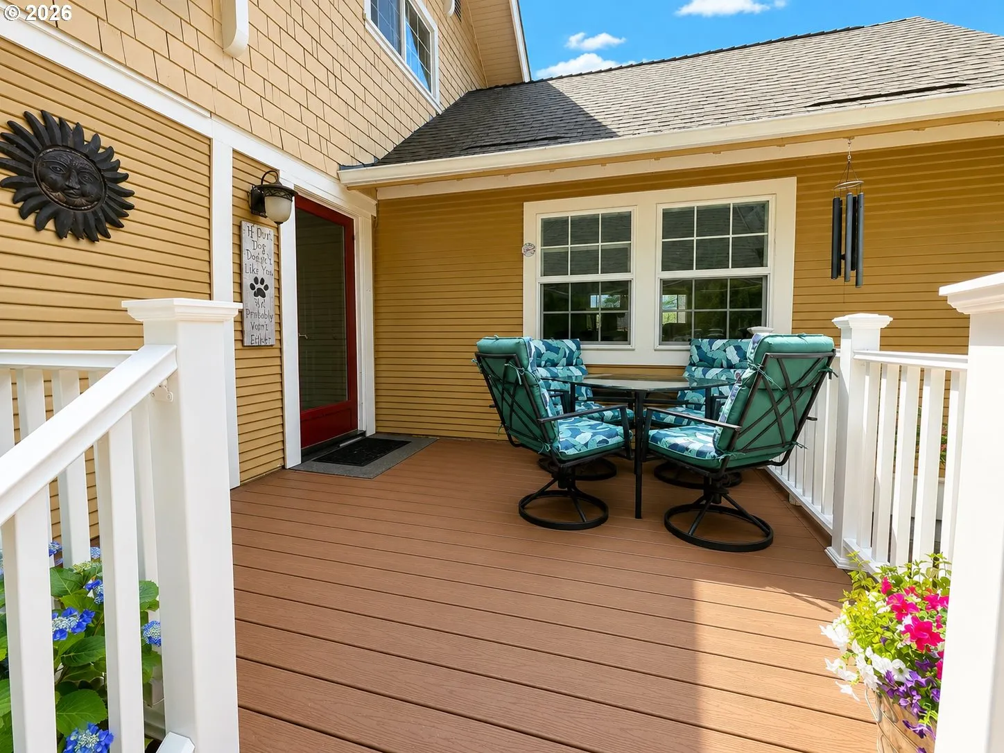 Porch
