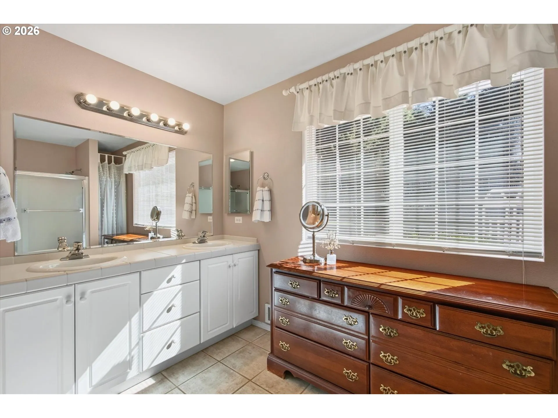 Attached Bathroom #1
