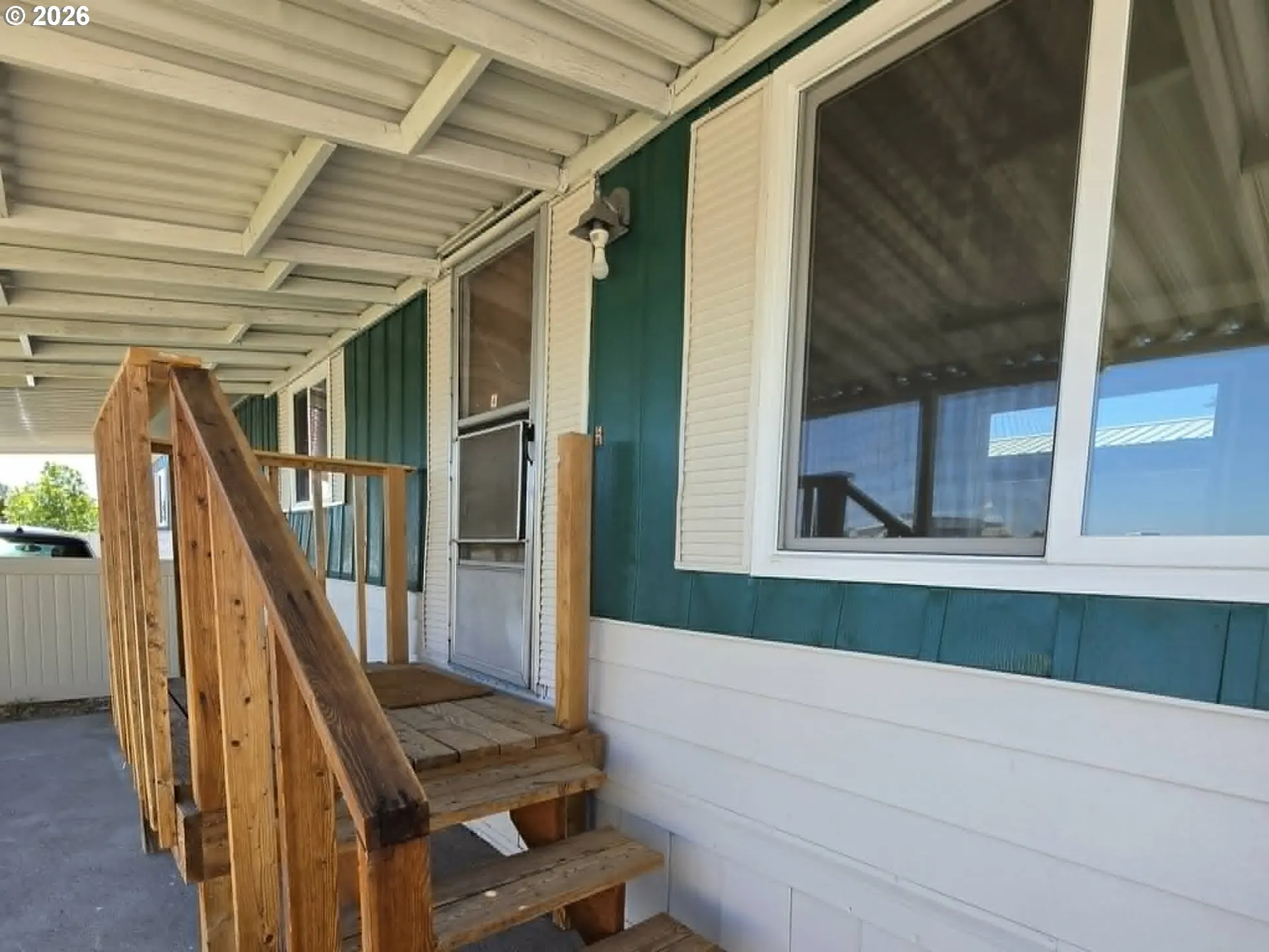 Porch