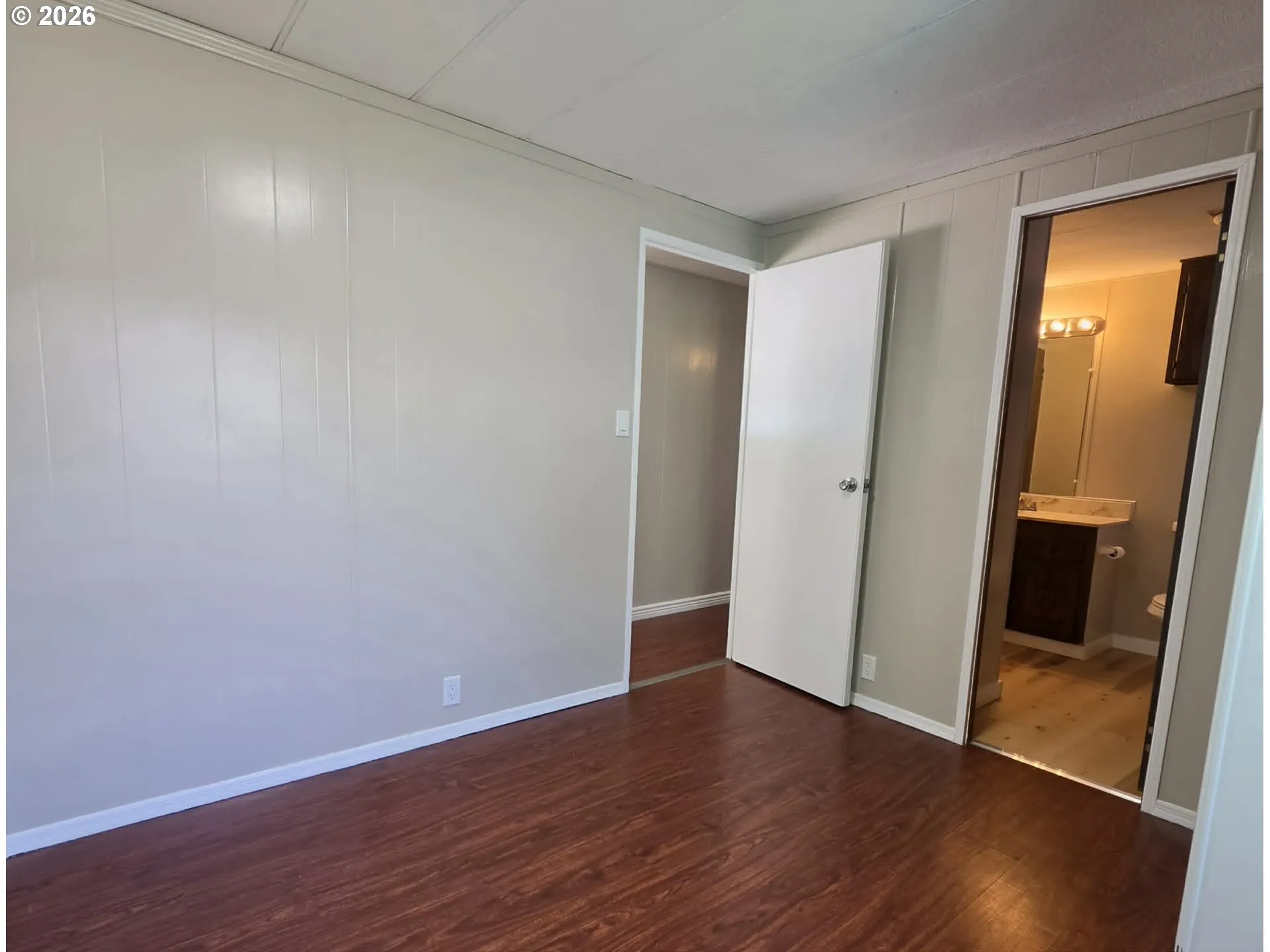 Bedroom-# 1