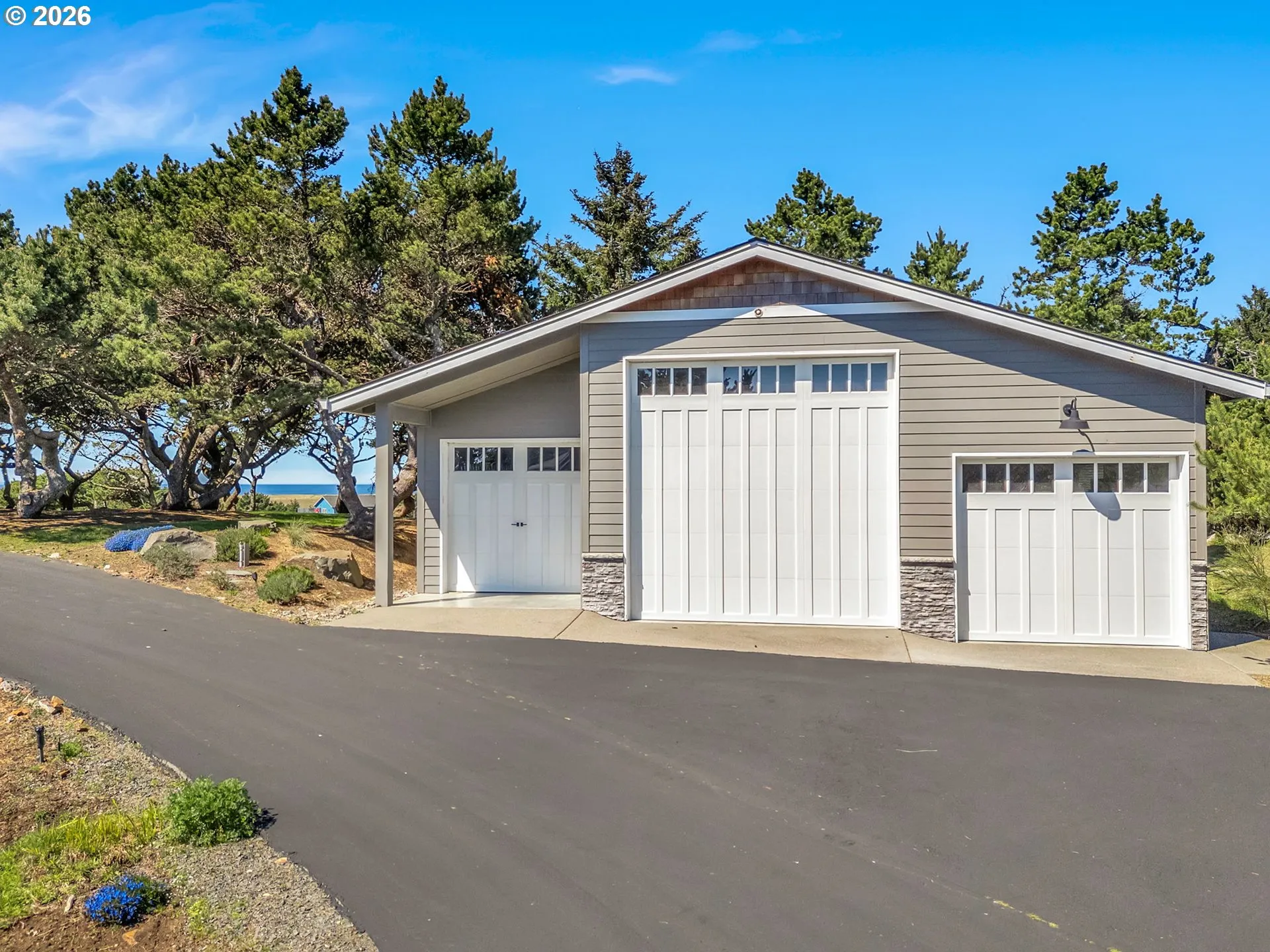 RV Garage