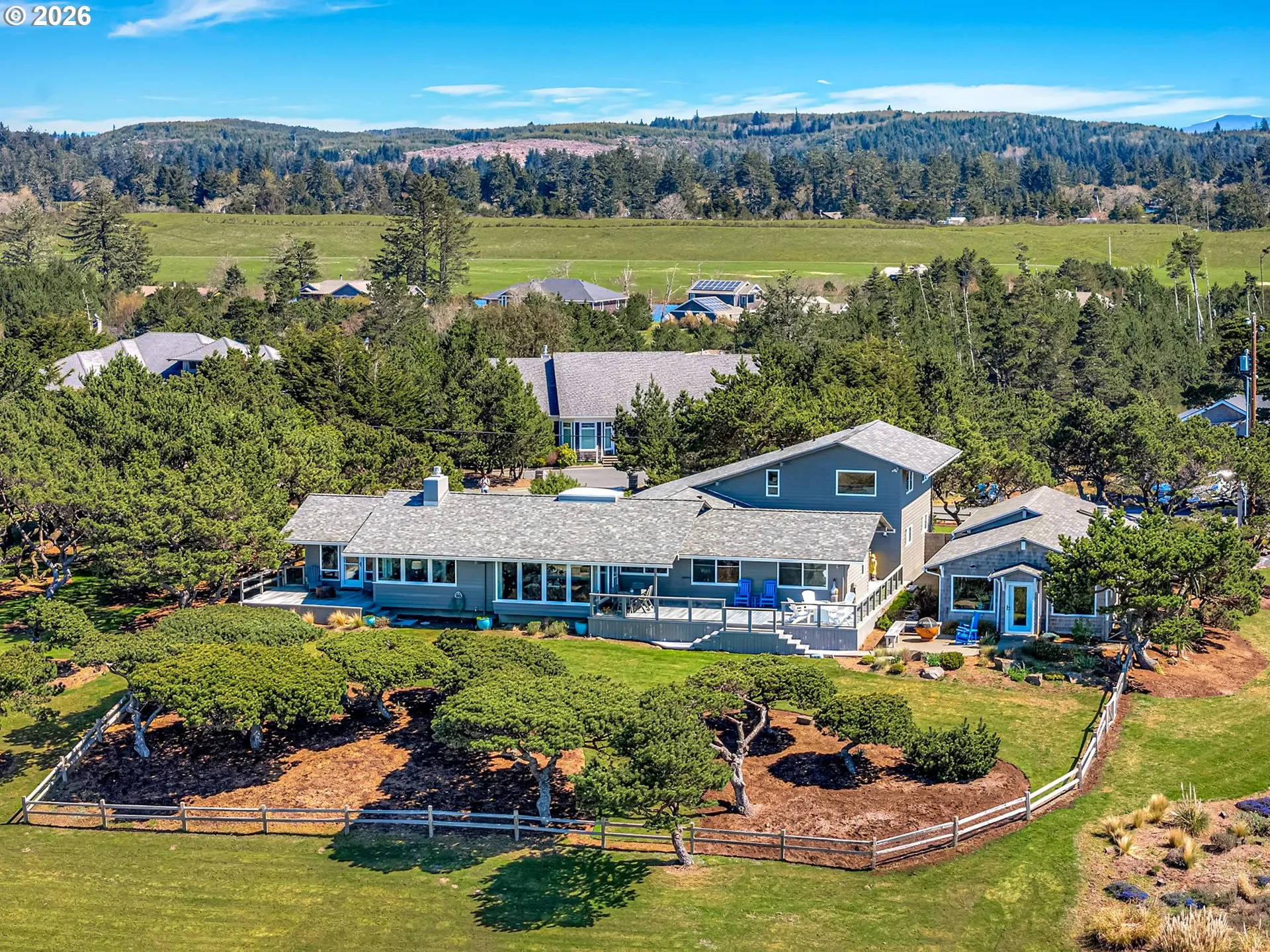 View-Aerial