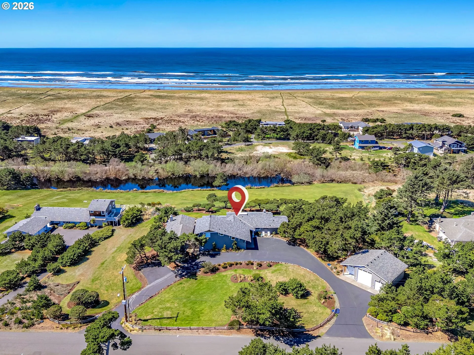 View-Aerial