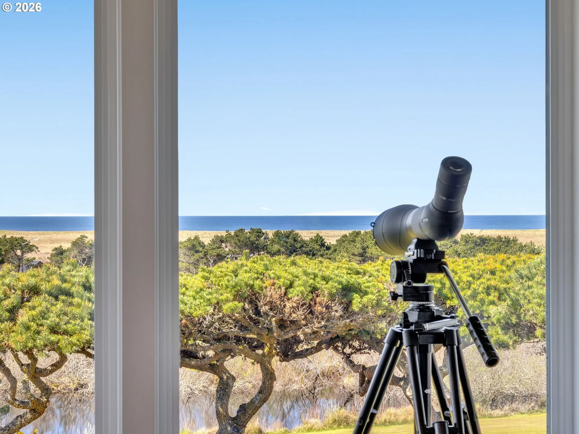 View-Ocean