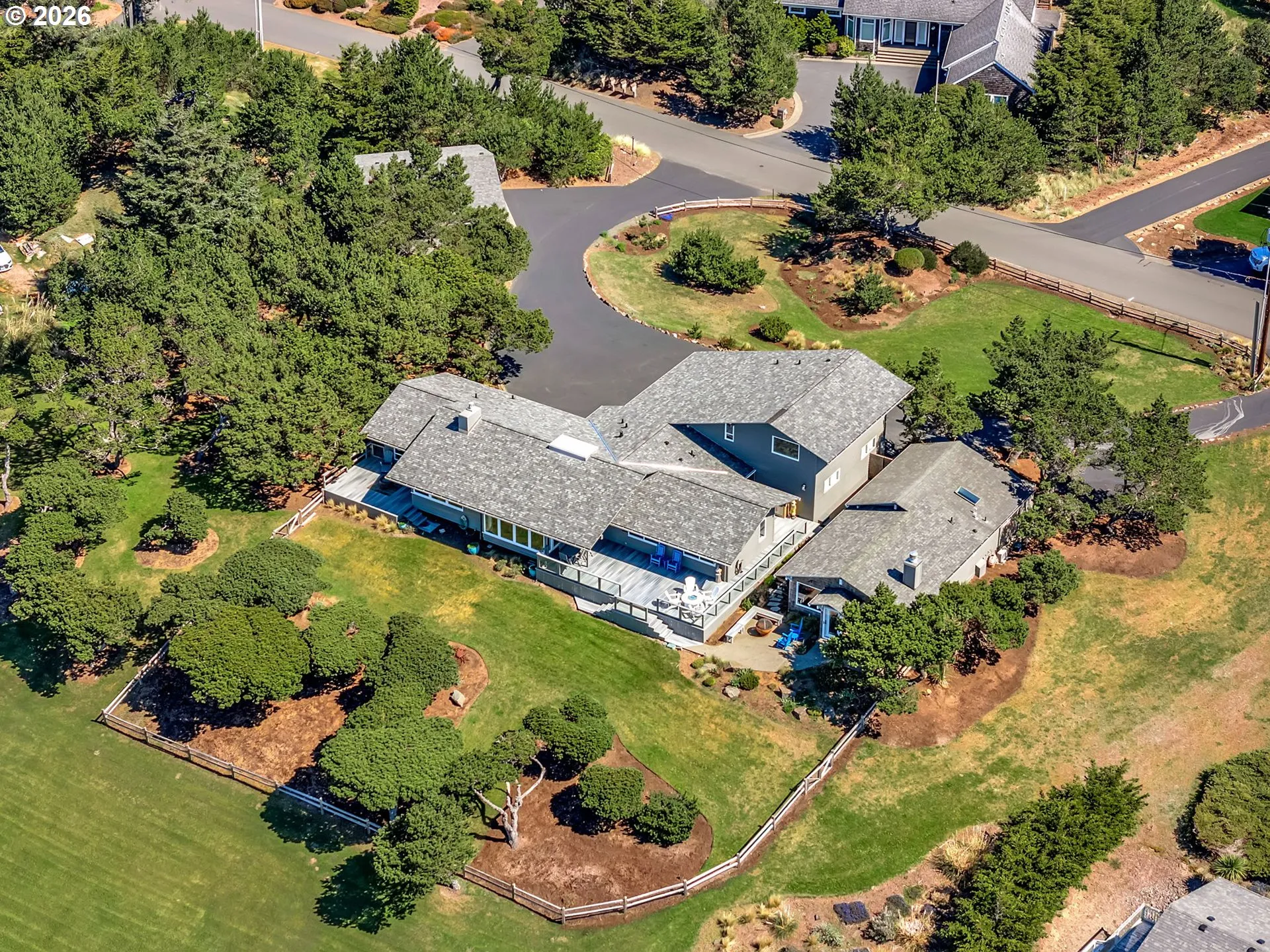 View-Aerial