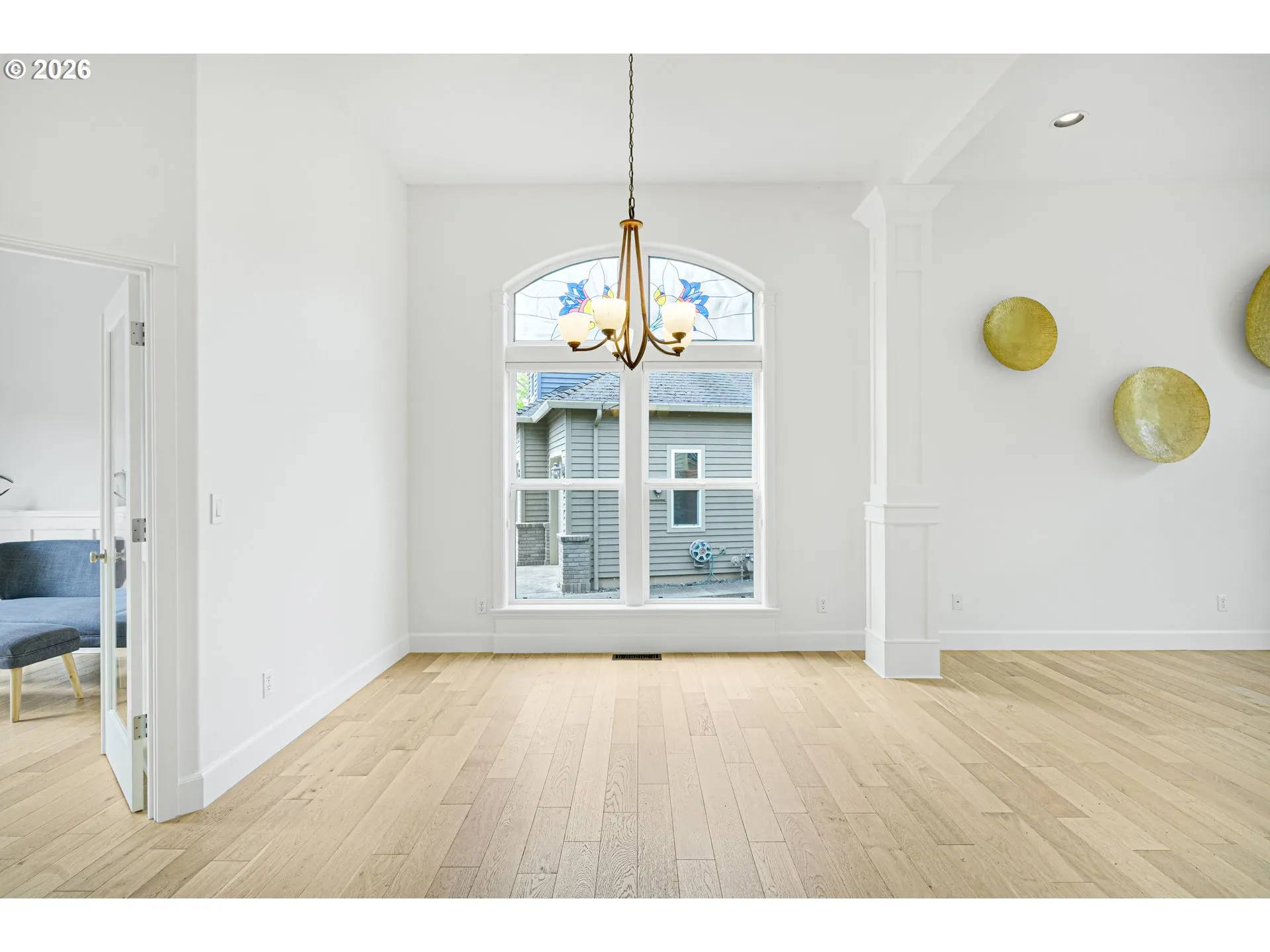 Dining Room-Formal