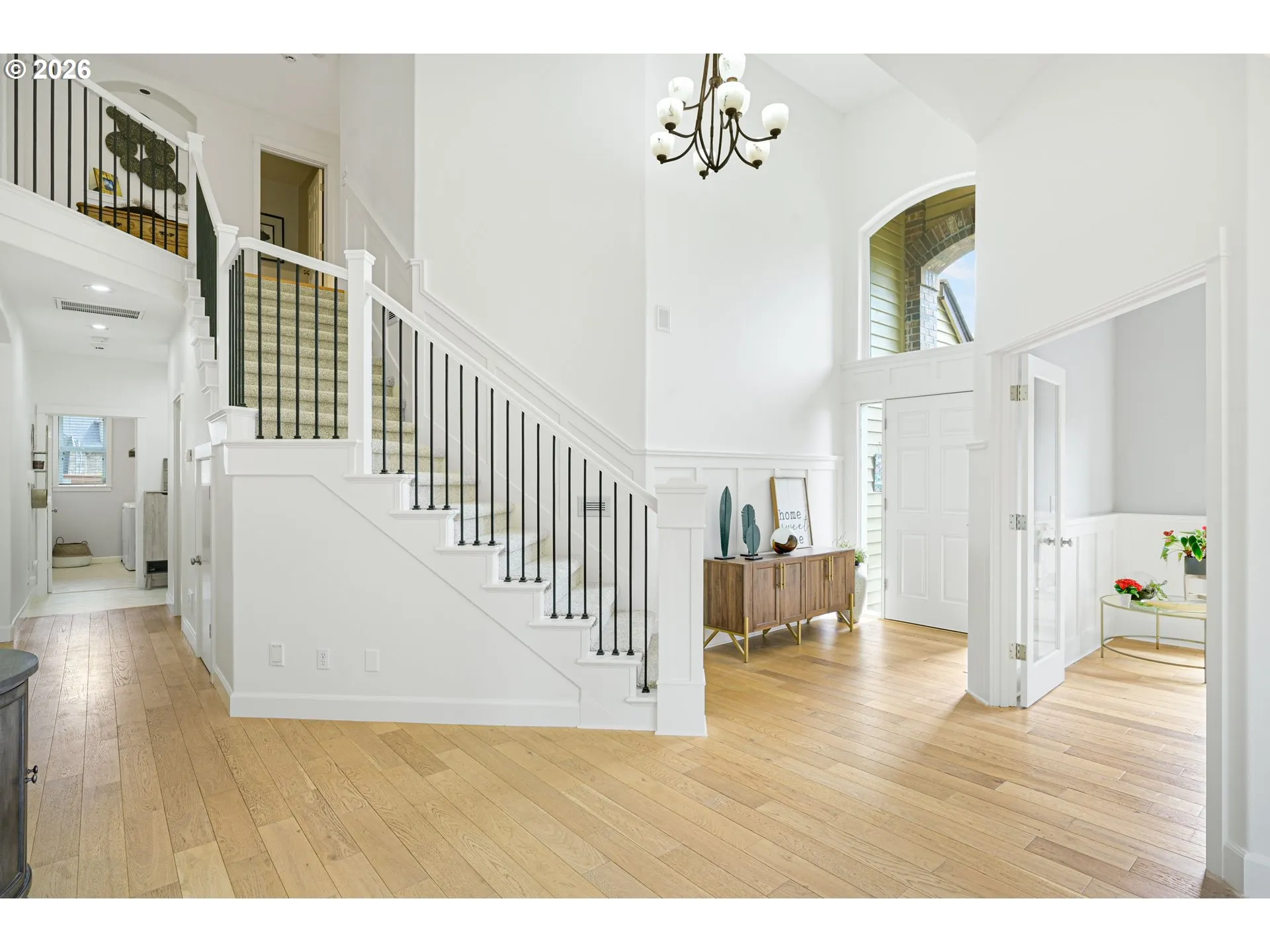 Entrance/Foyer