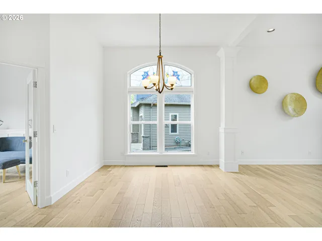 Dining Room-Formal