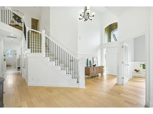 Entrance/Foyer