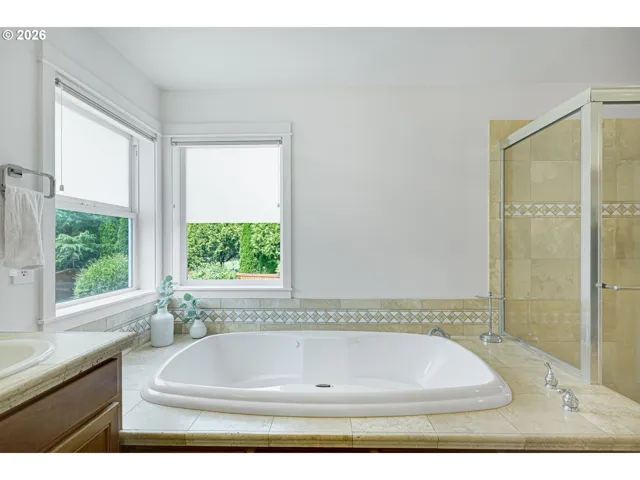 Owner's Suite Bathroom