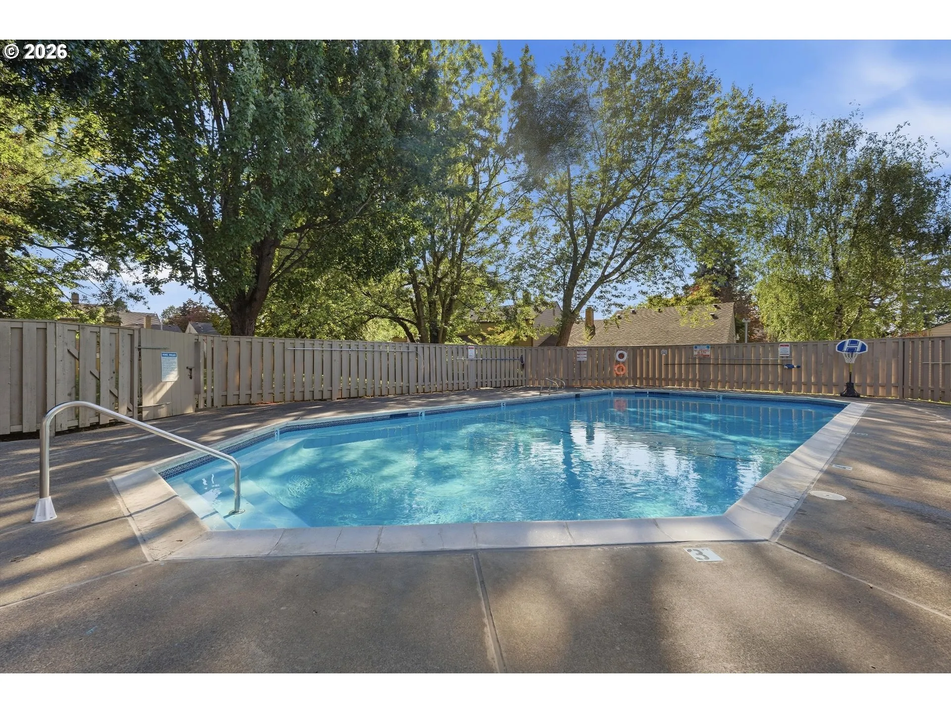 Community Pool