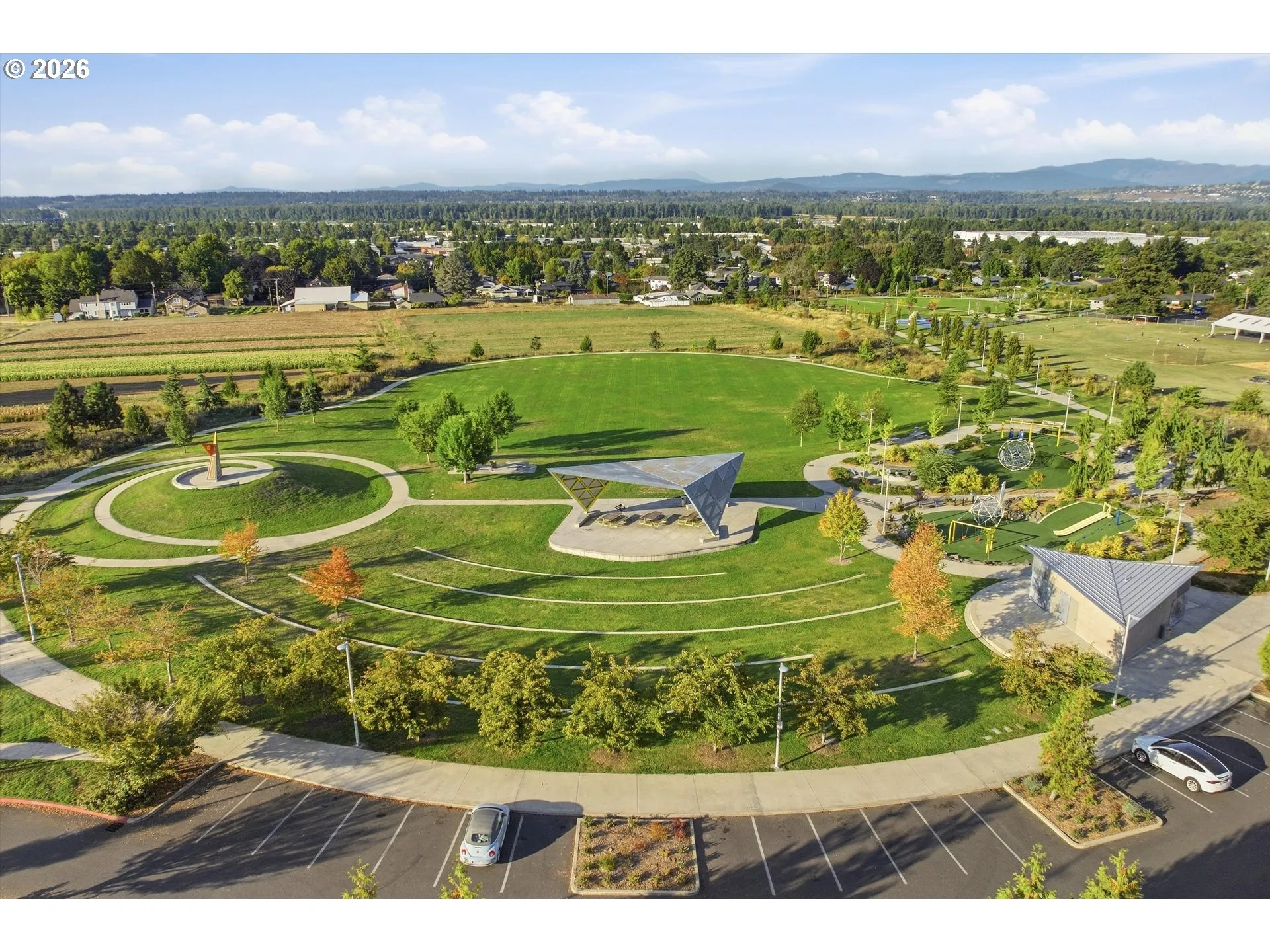 Neighborhood Park