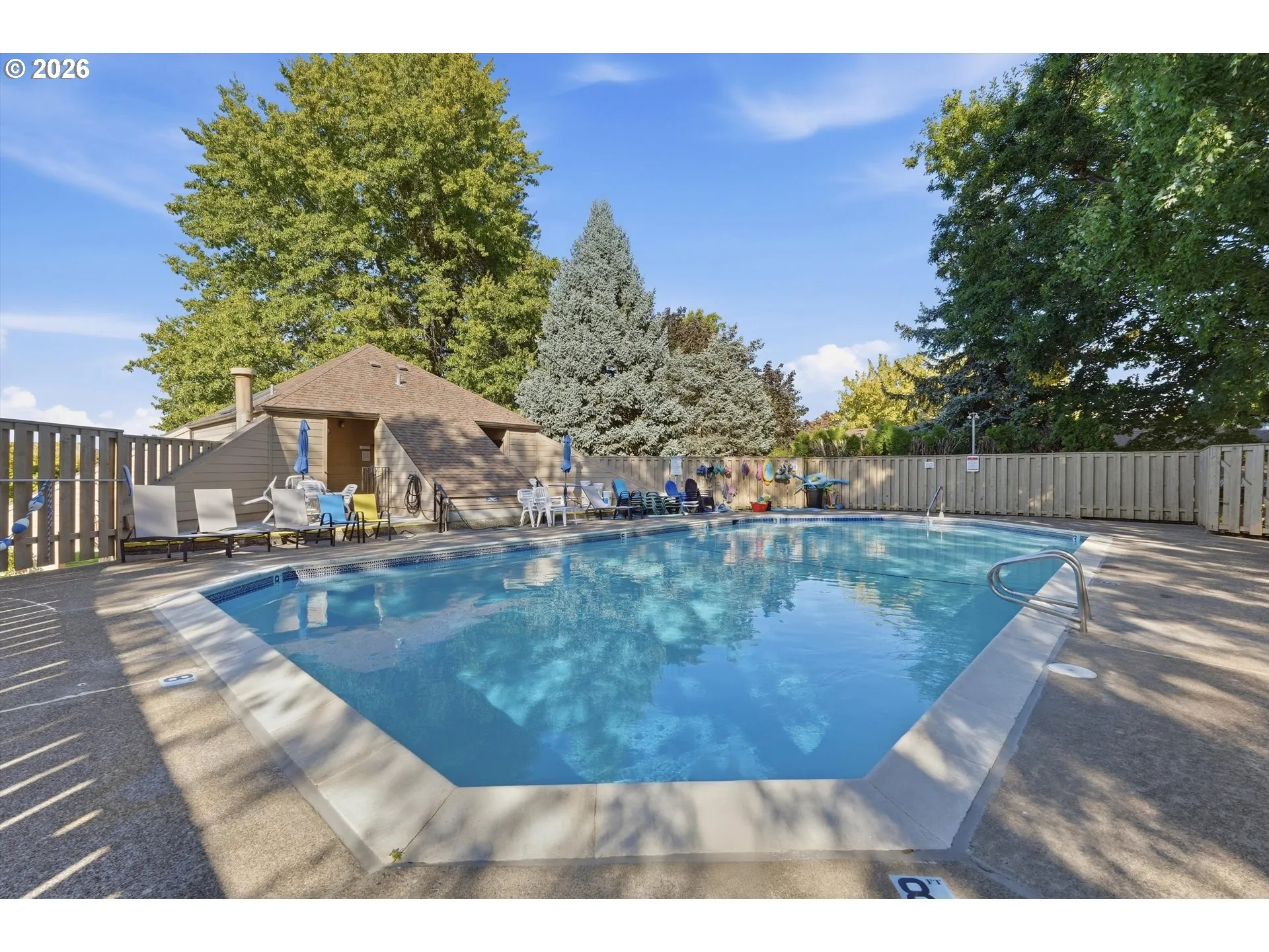 Community Pool