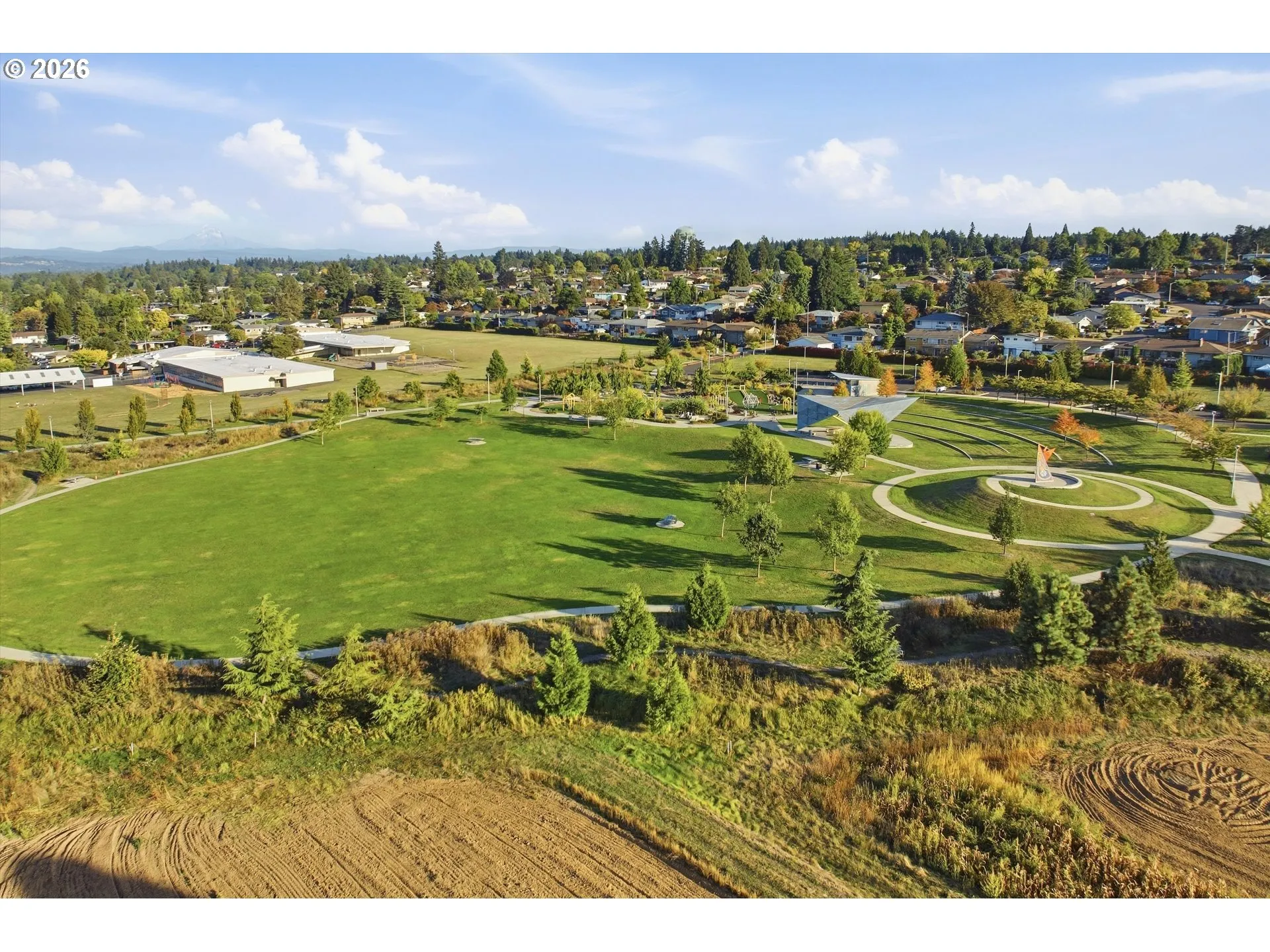 Neighborhood Park