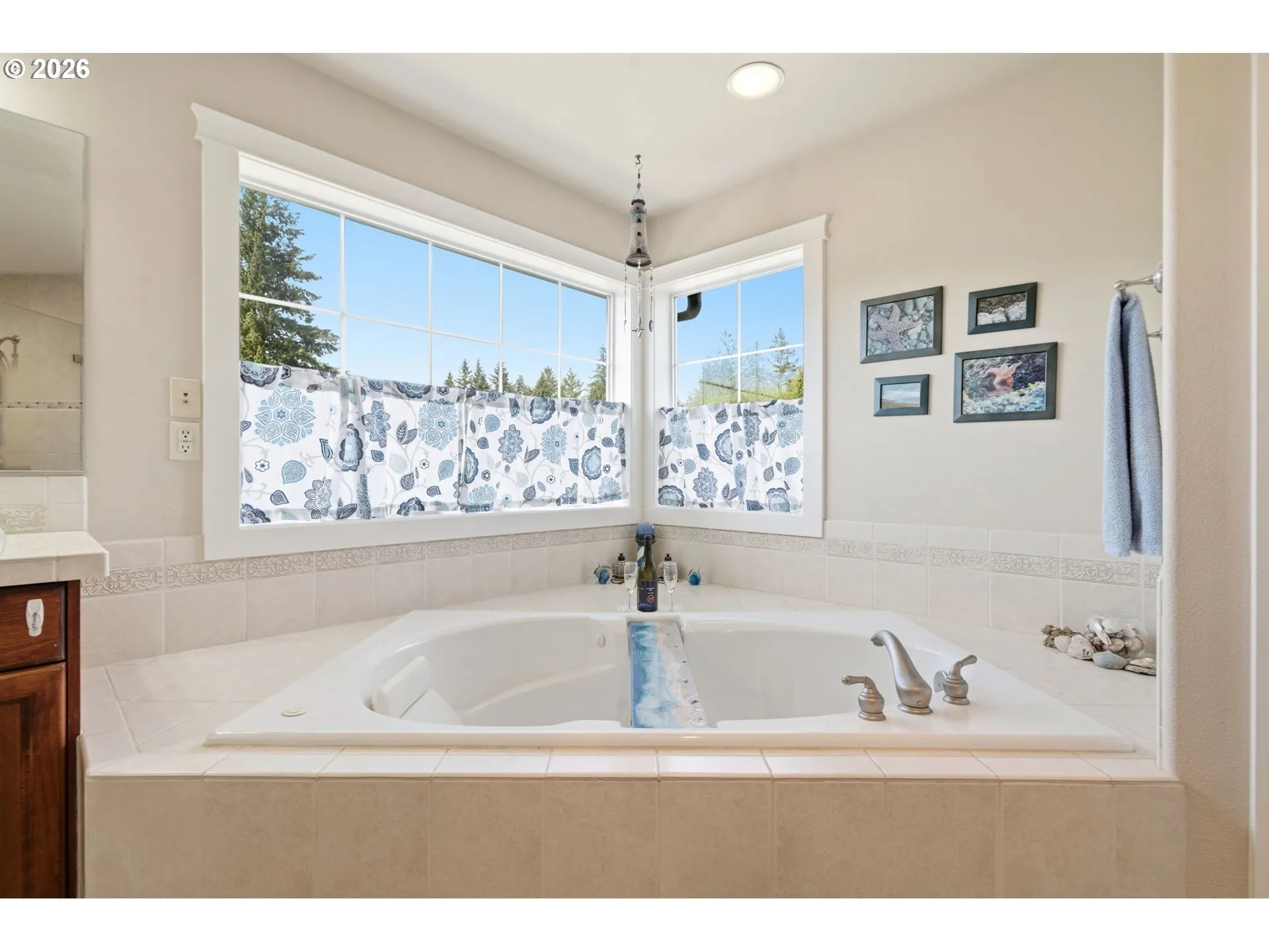 Owner's Suite Bathroom