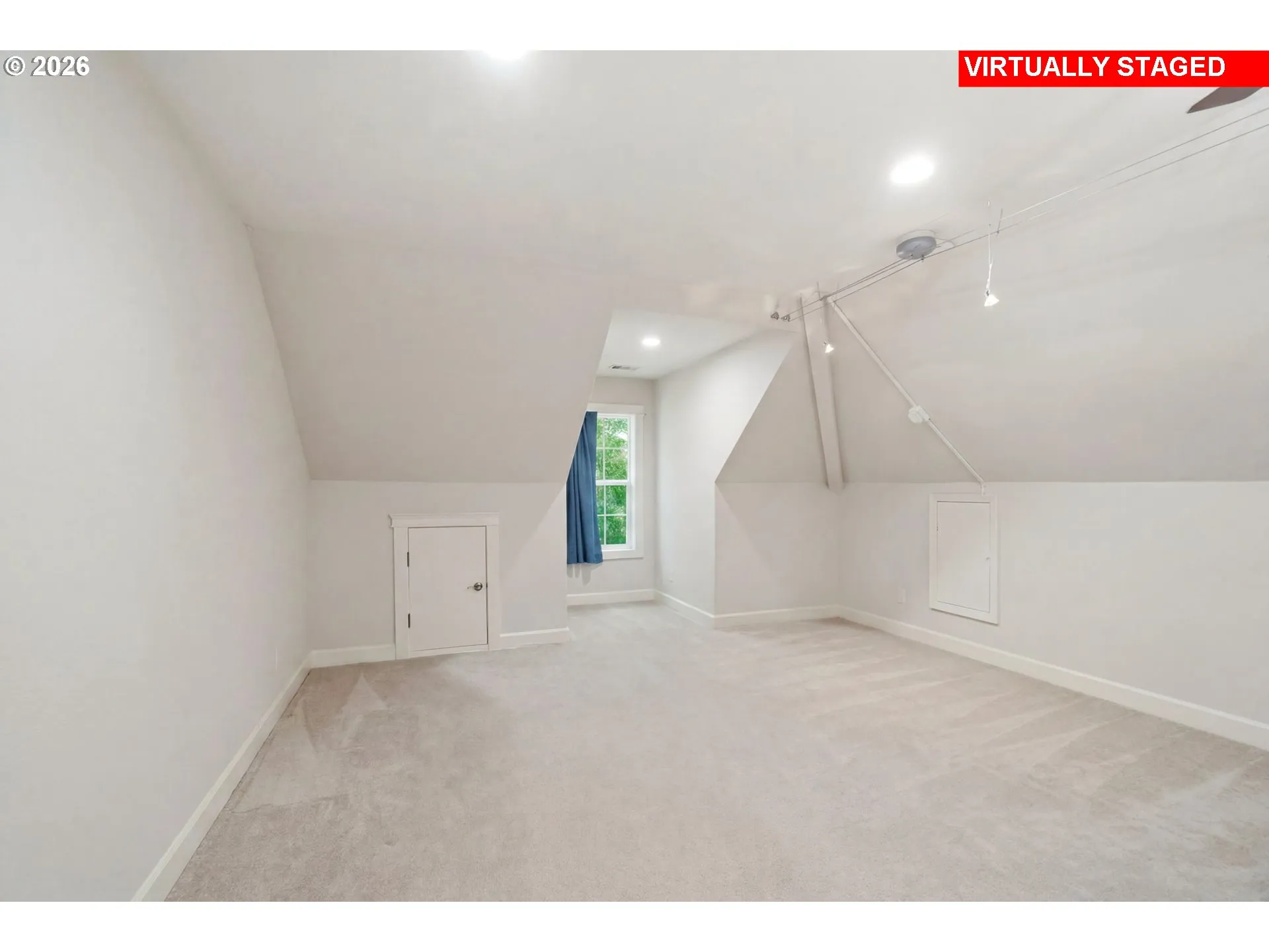 Bonus Room