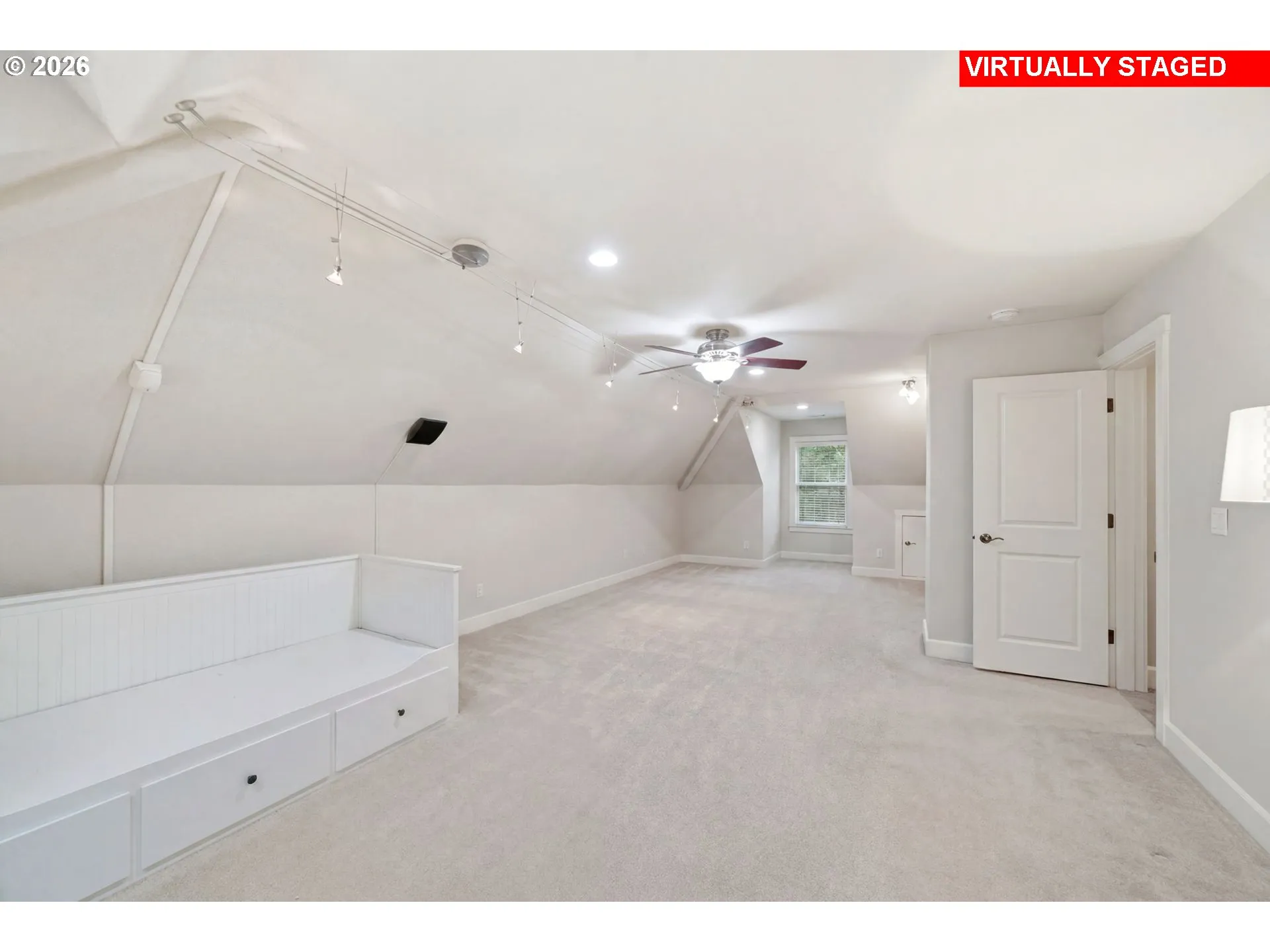 Bonus Room