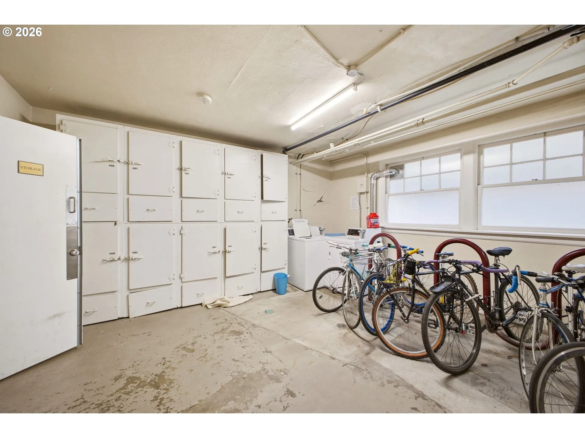 Storage