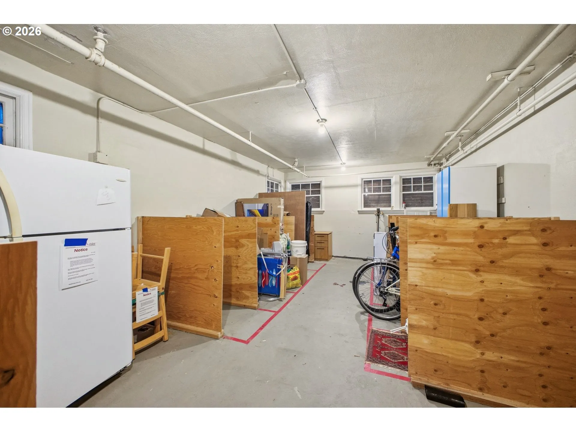 Storage