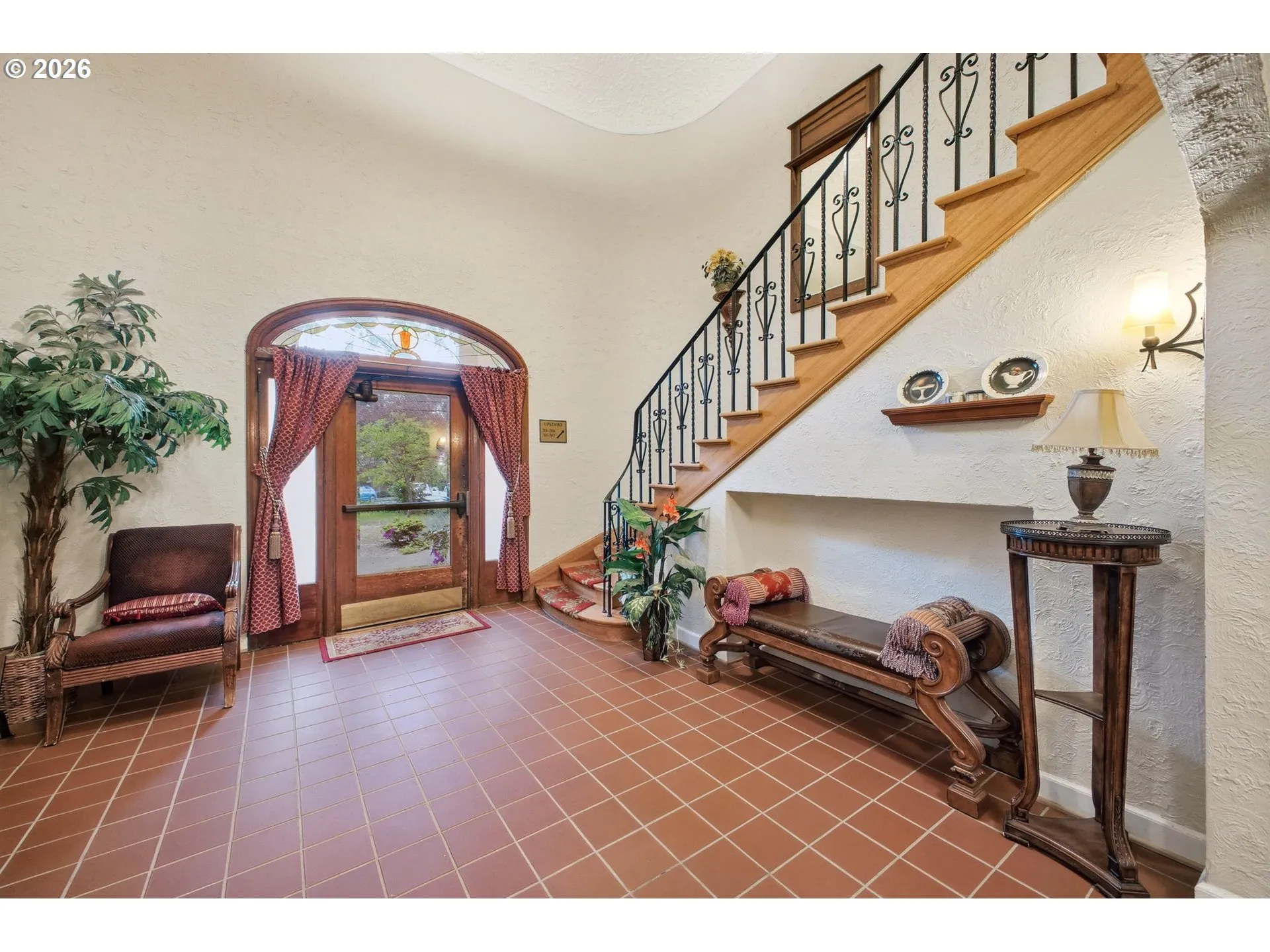 Entrance/Foyer