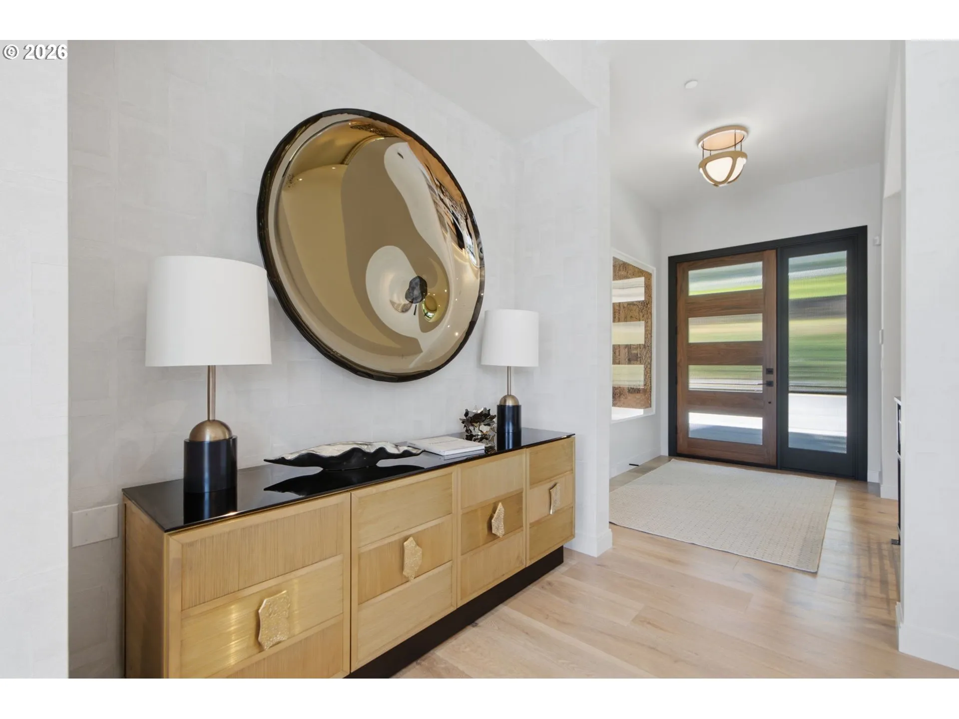 Entrance/Foyer