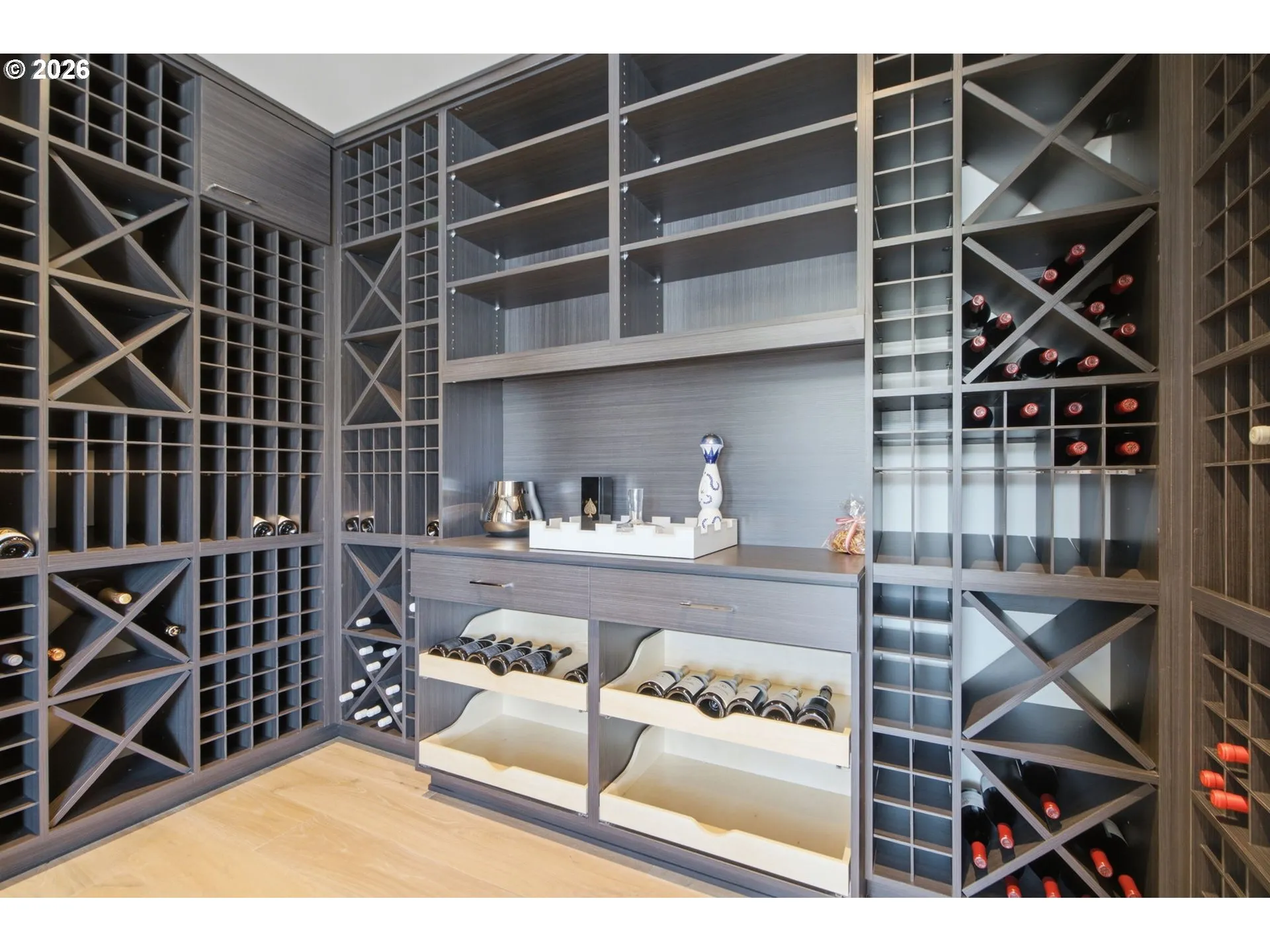 Wine Cellar