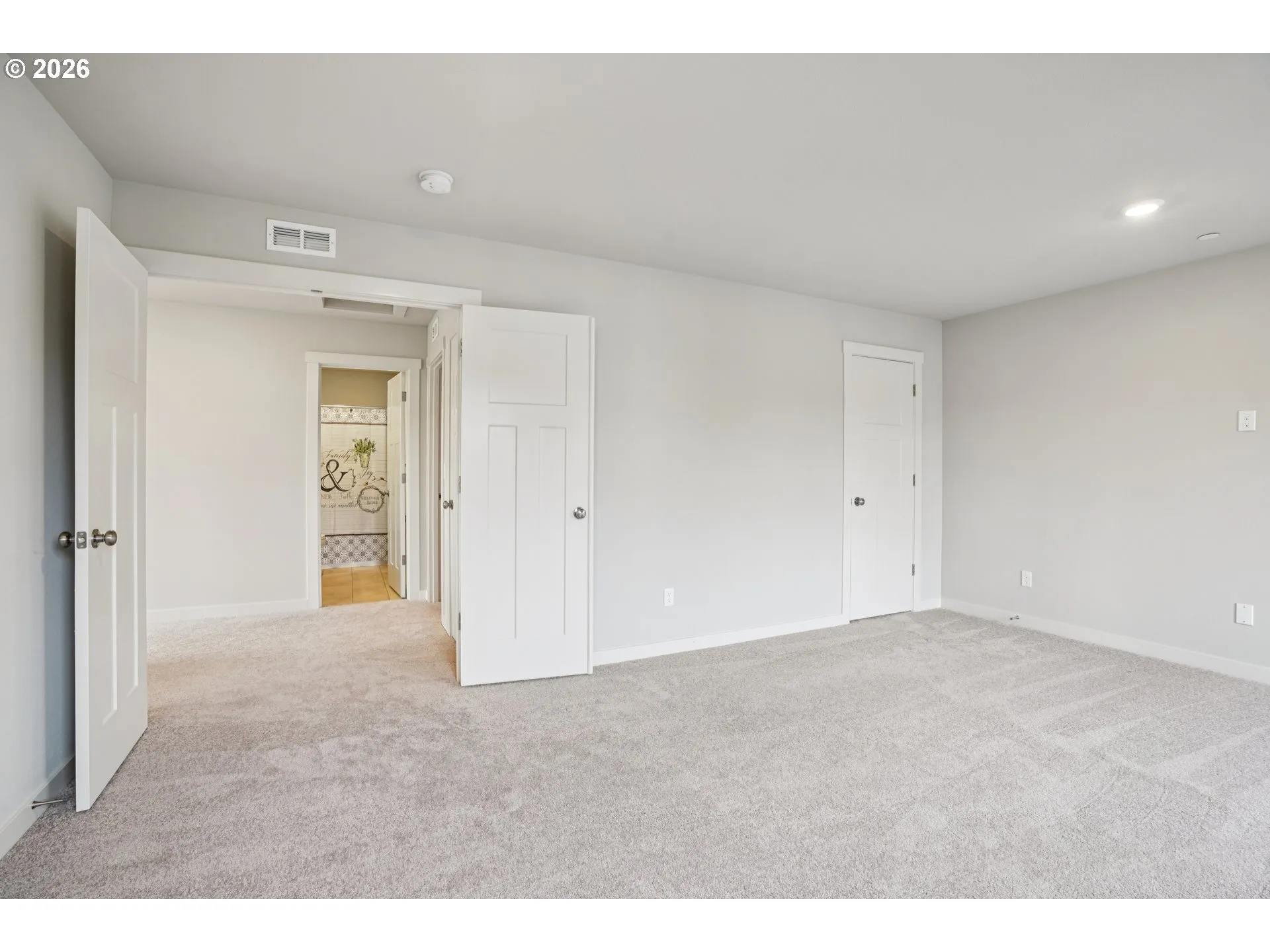 Bedroom-# 4