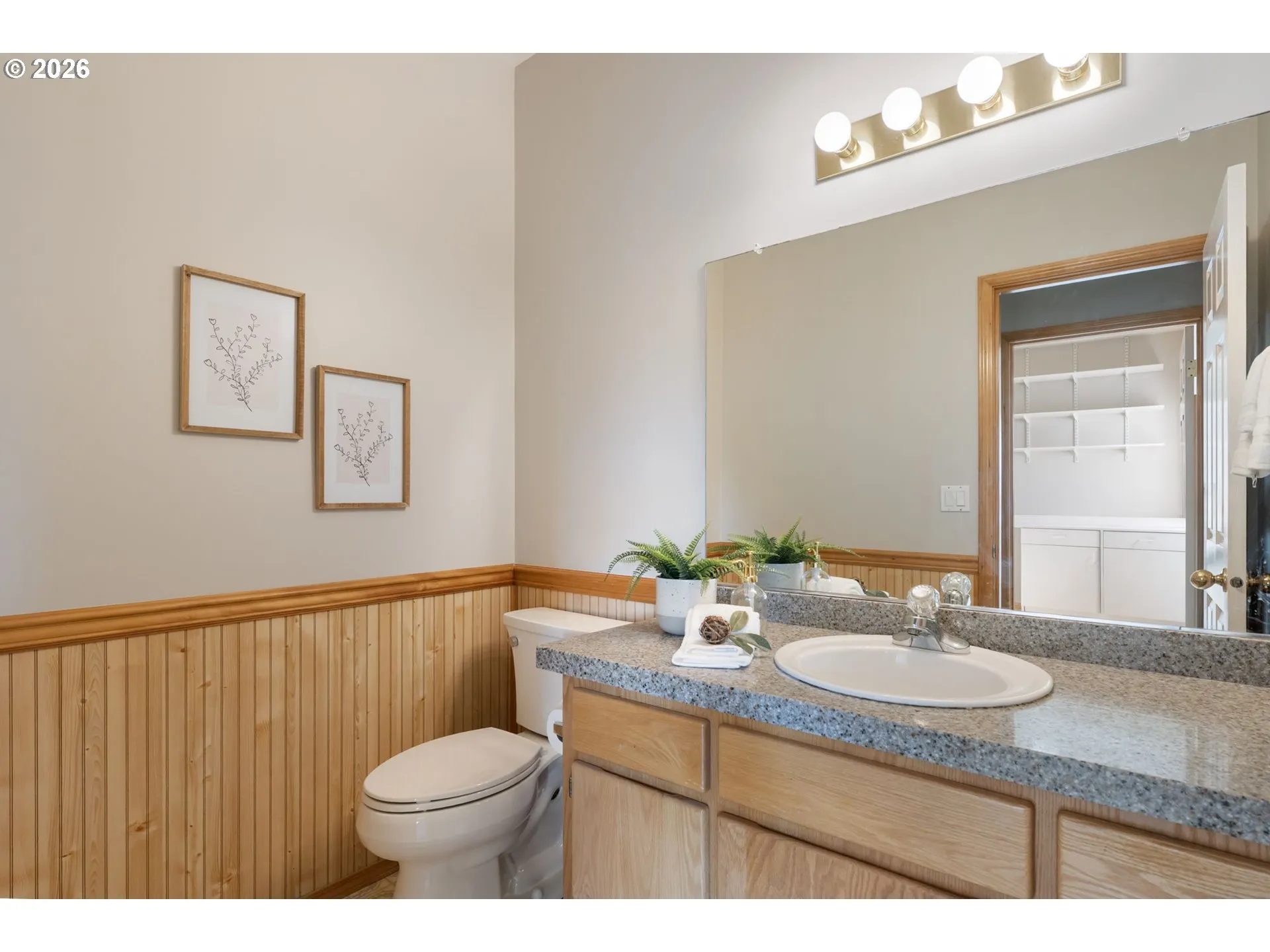 Bathroom-Hall