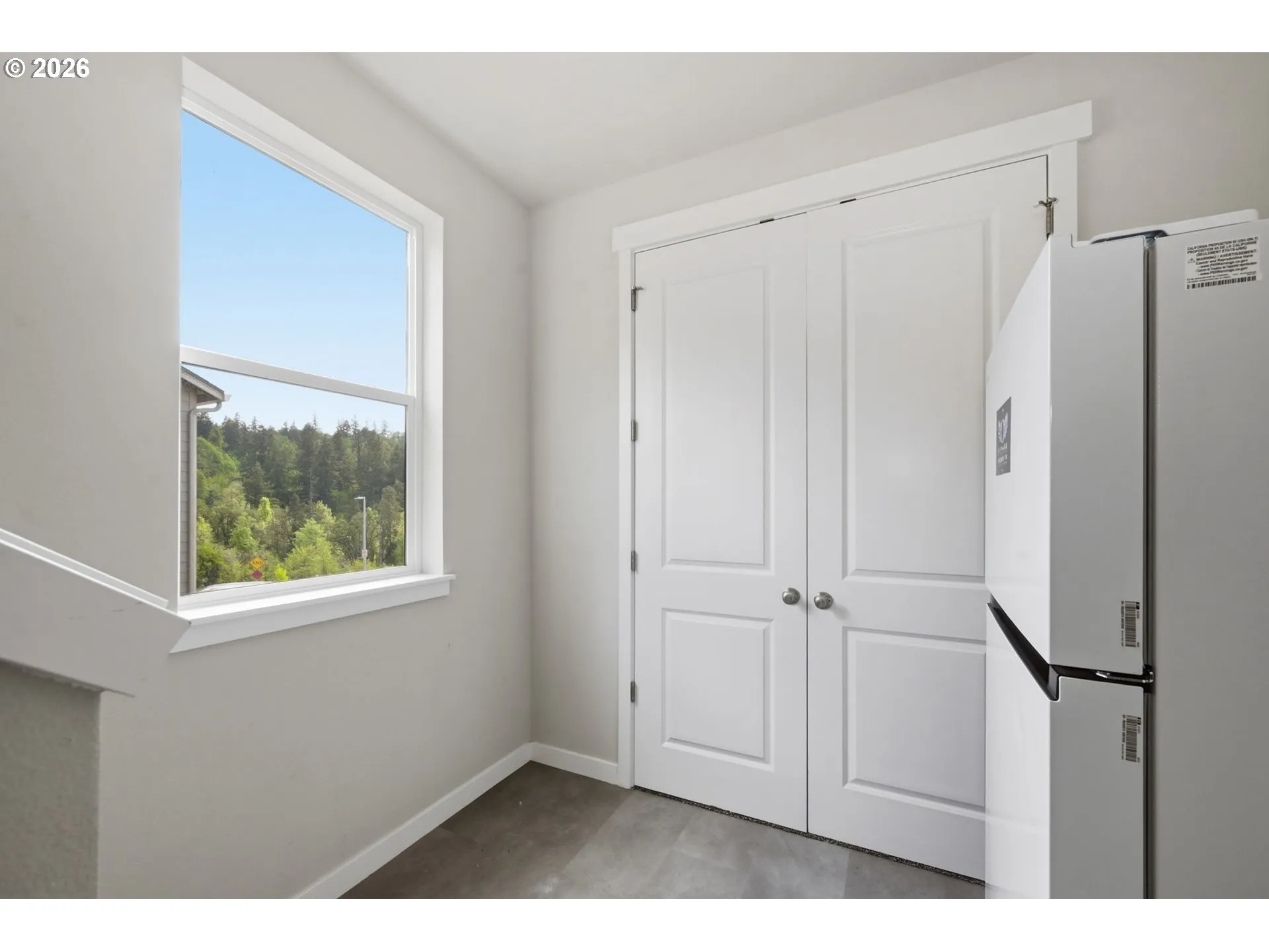 Mud Room