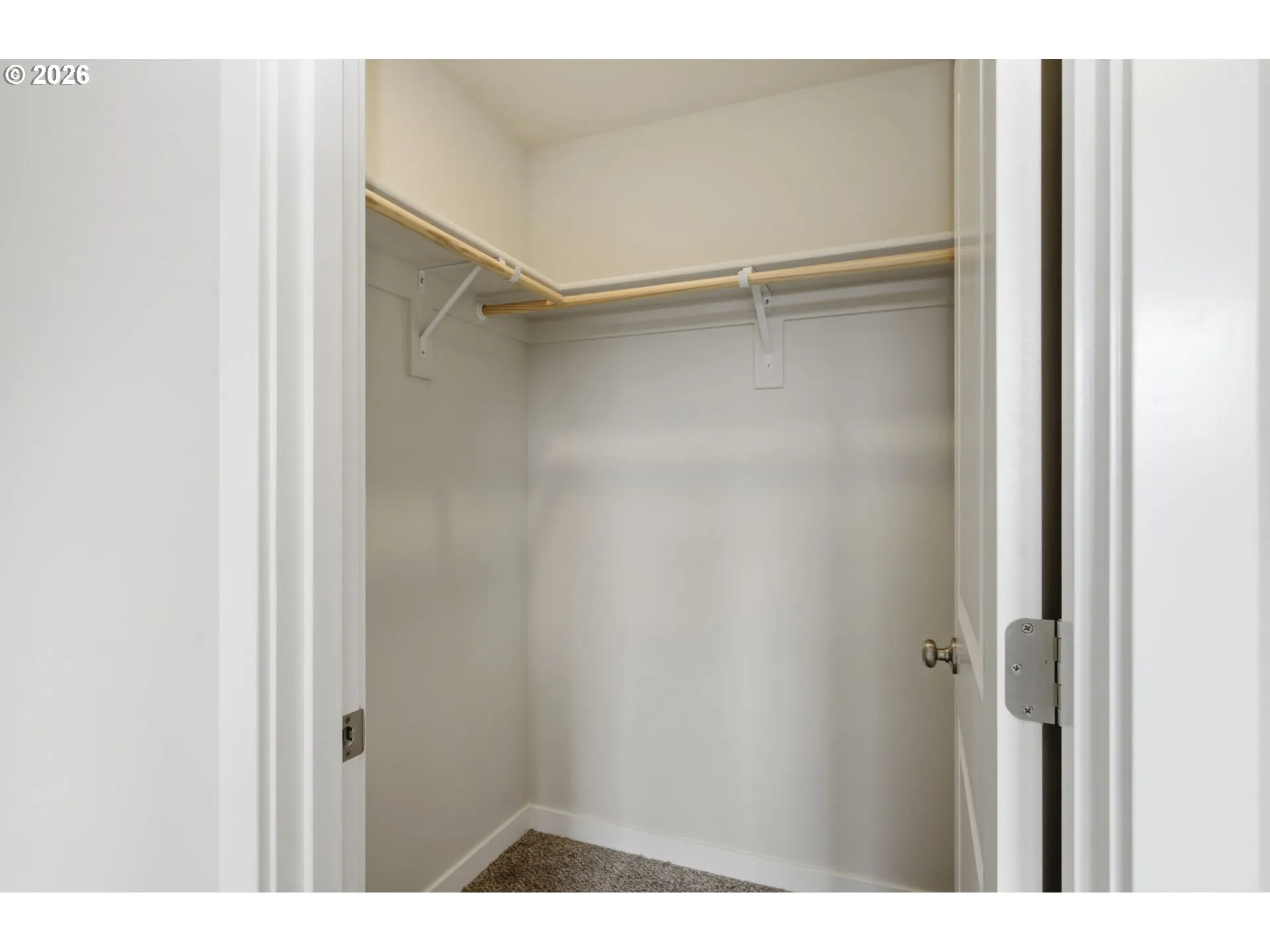 Bedroom-Walk-In Closet
