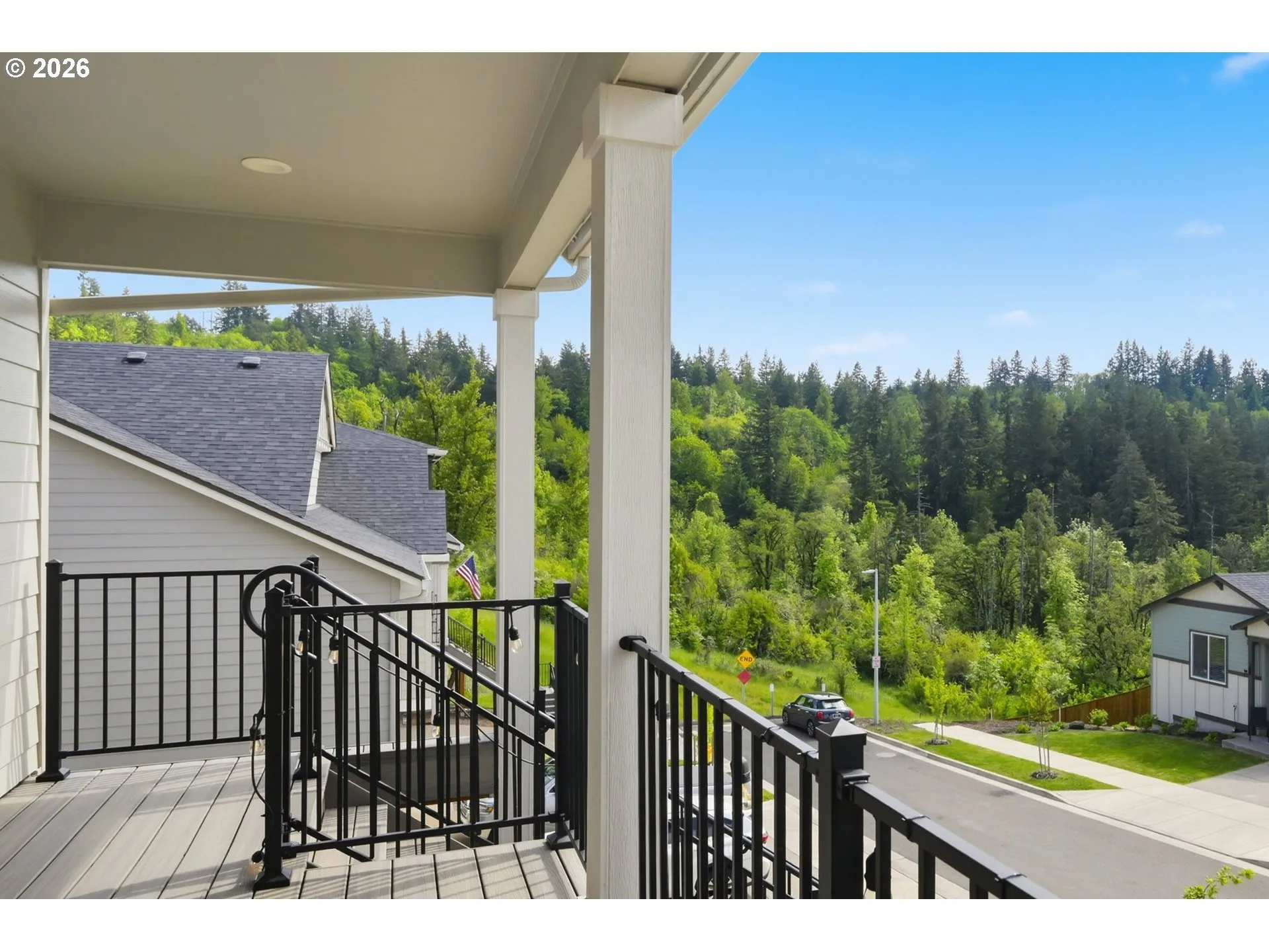 Deck-Upper