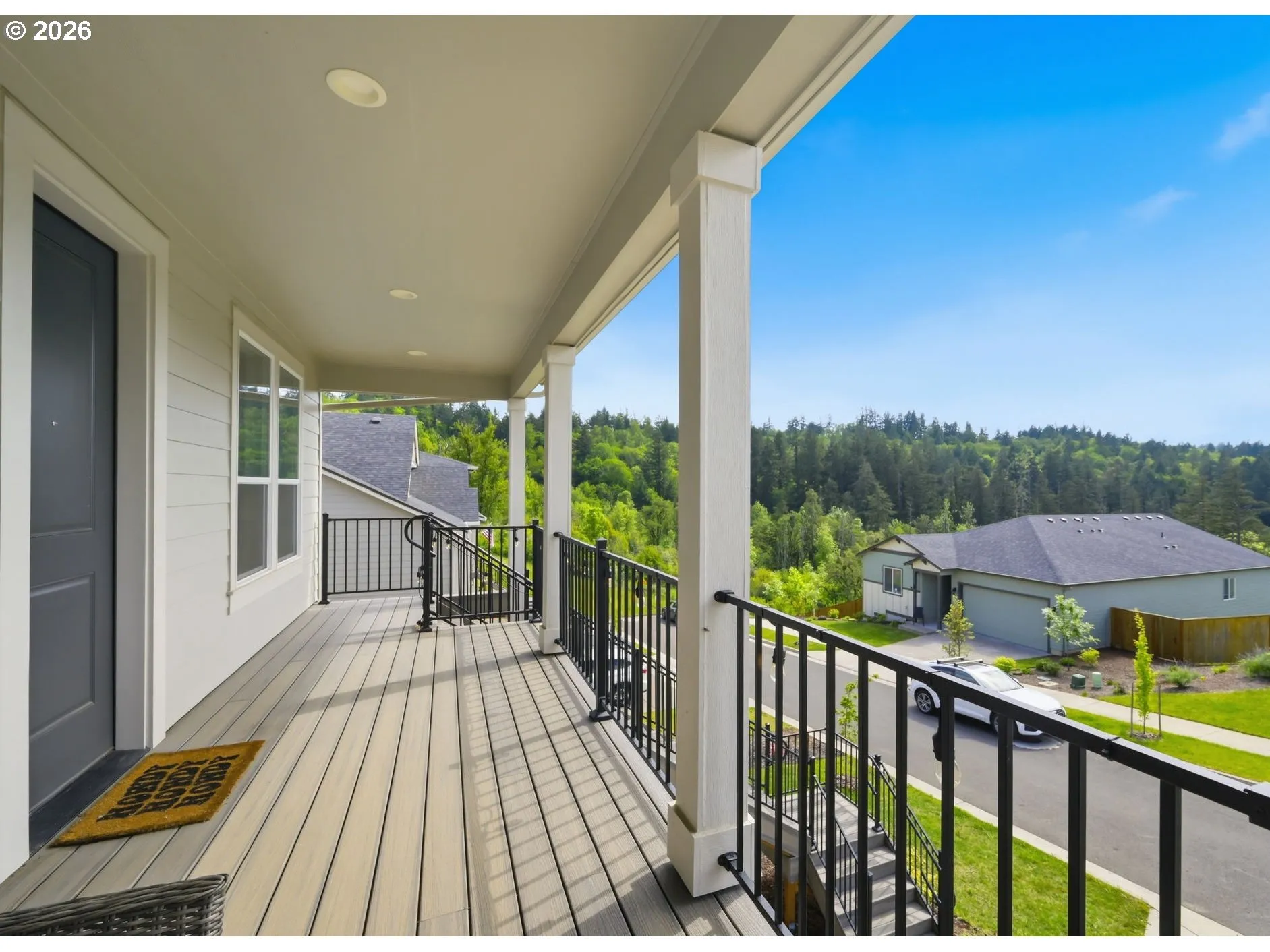 Deck-Upper