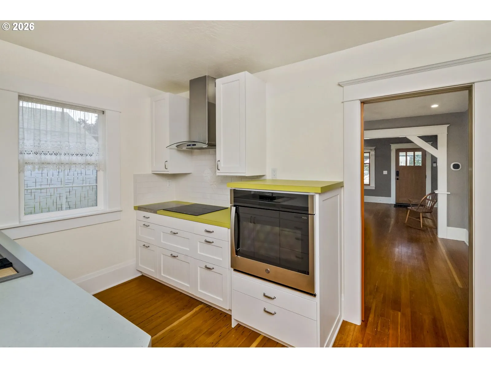 Kitchen-# 1