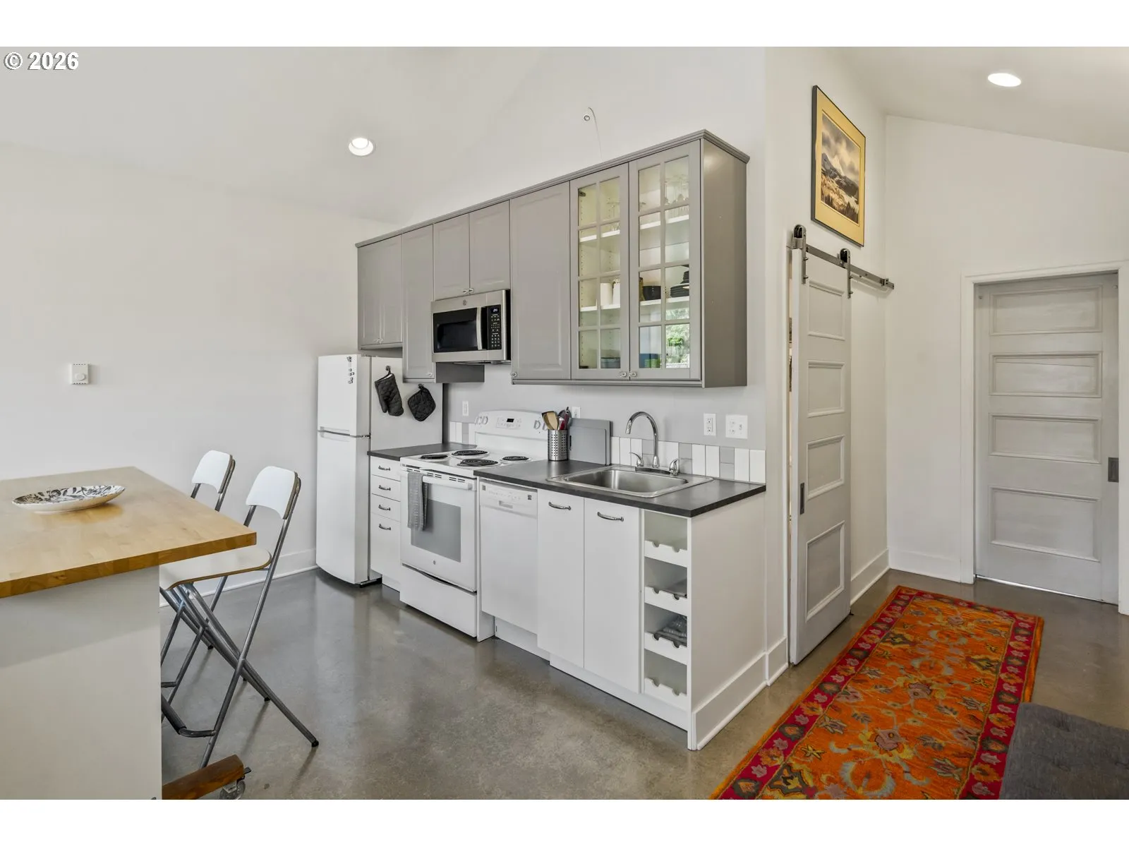 Kitchen-# 2