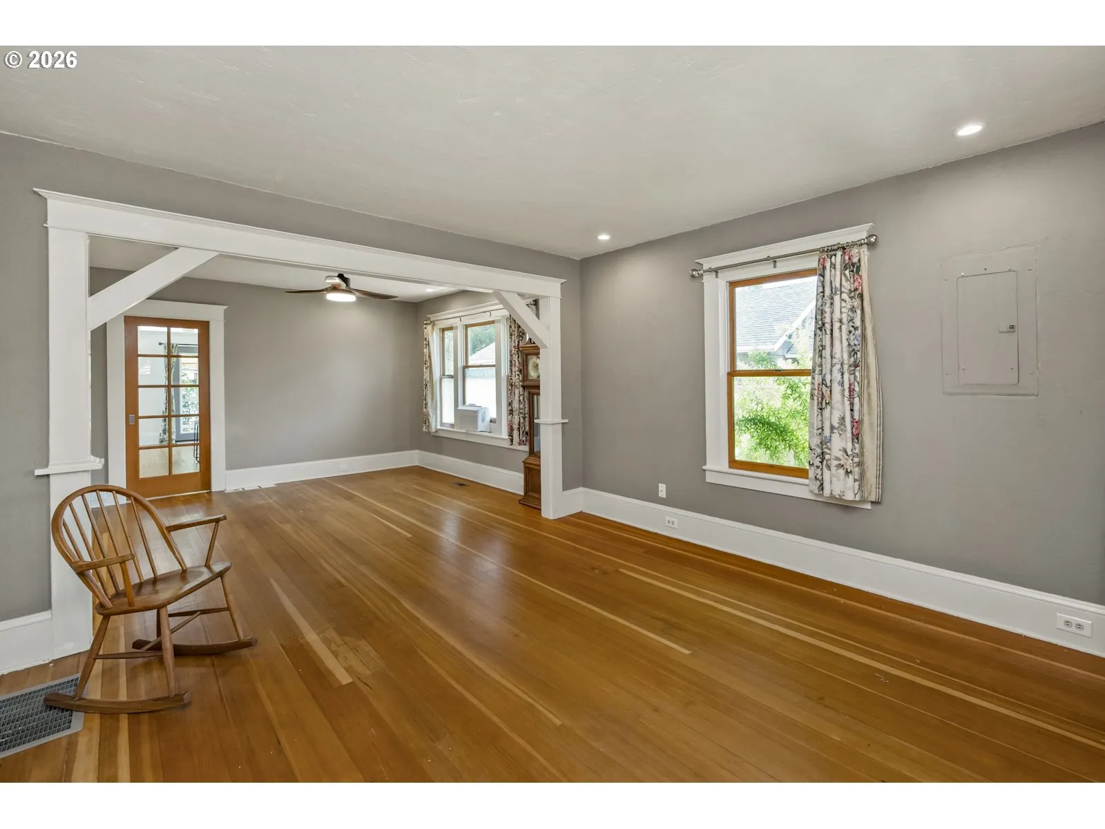Entrance/Foyer