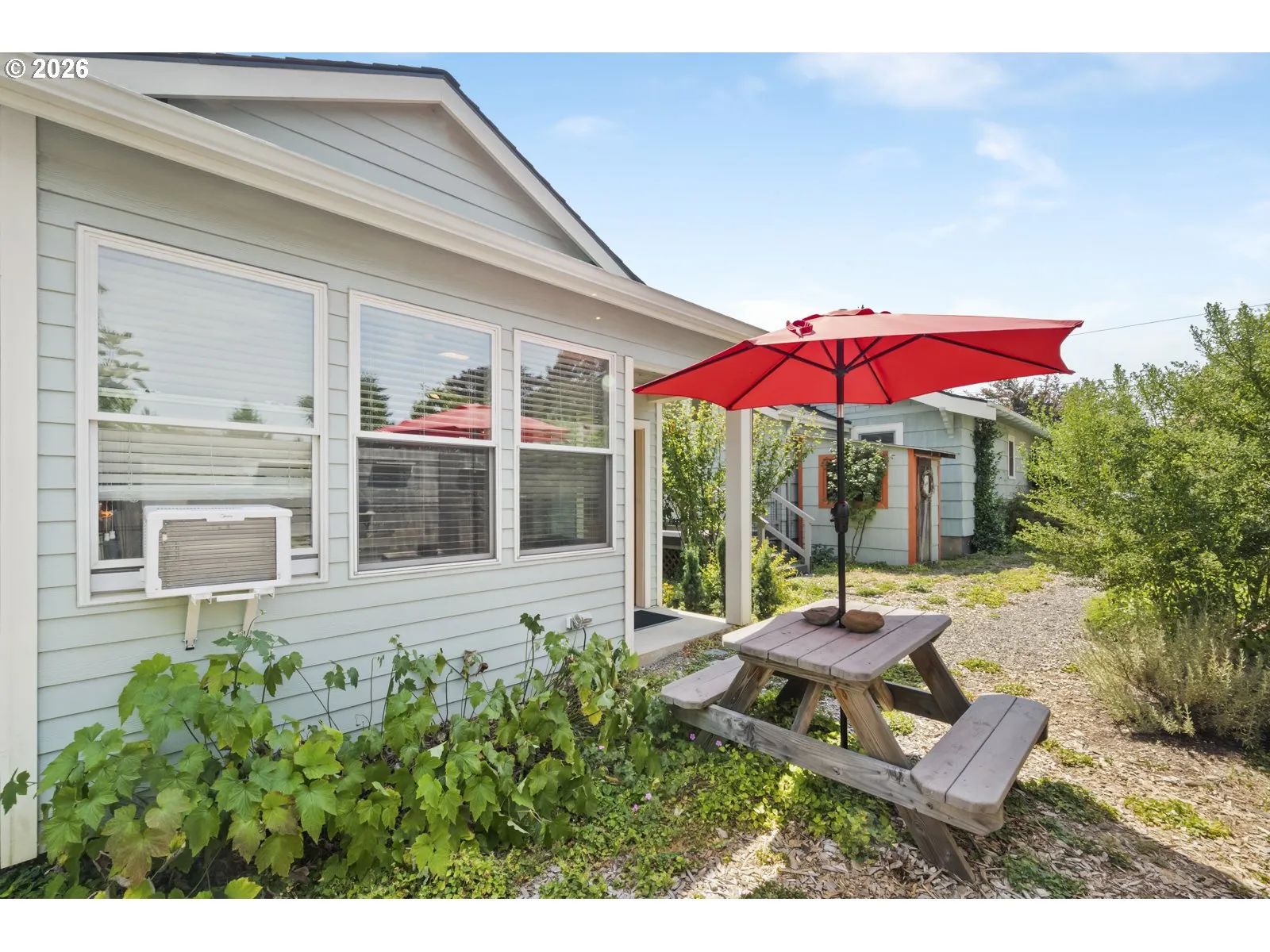 Accessory Dwelling Unit