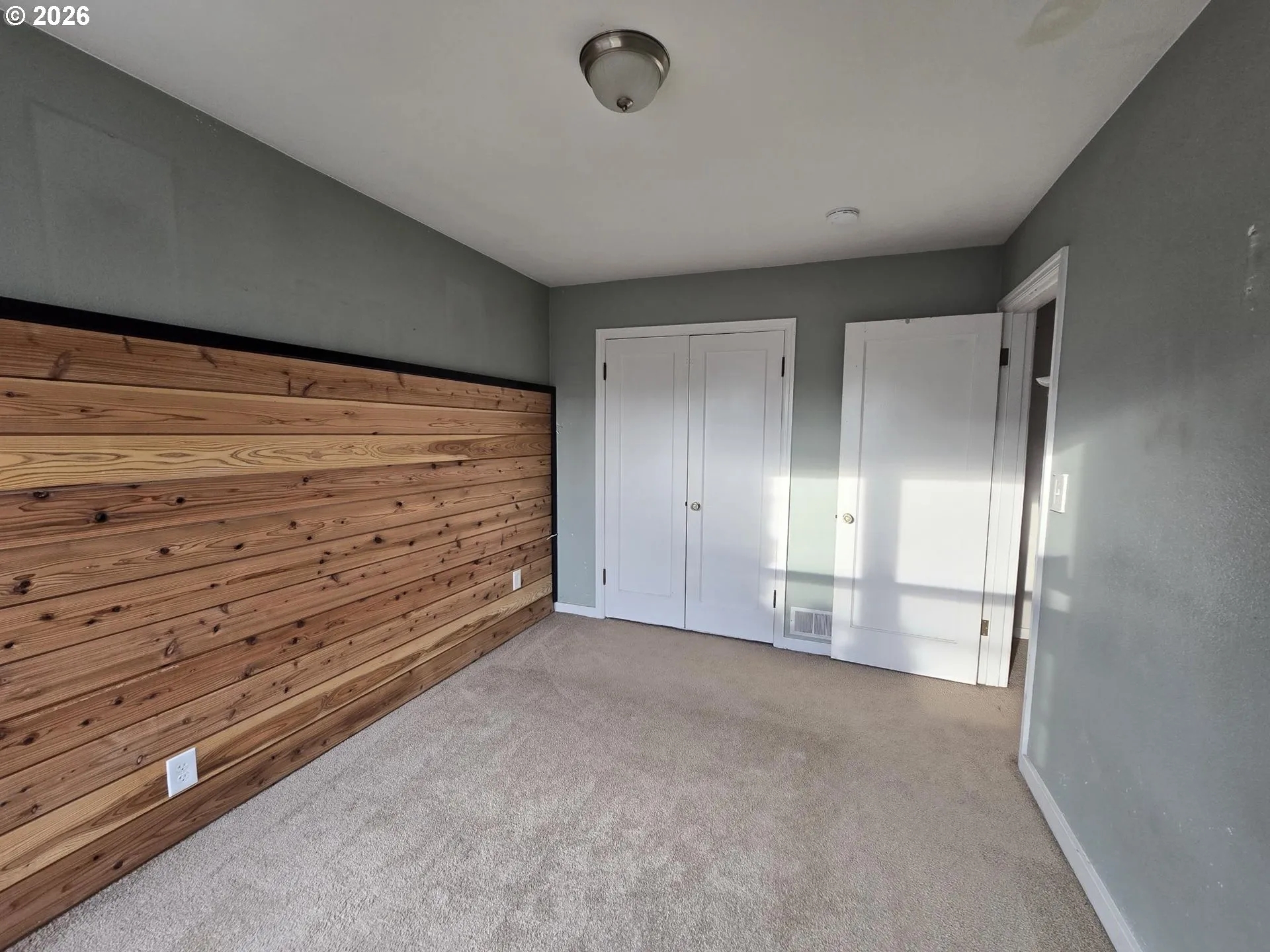 Bedroom-# 1