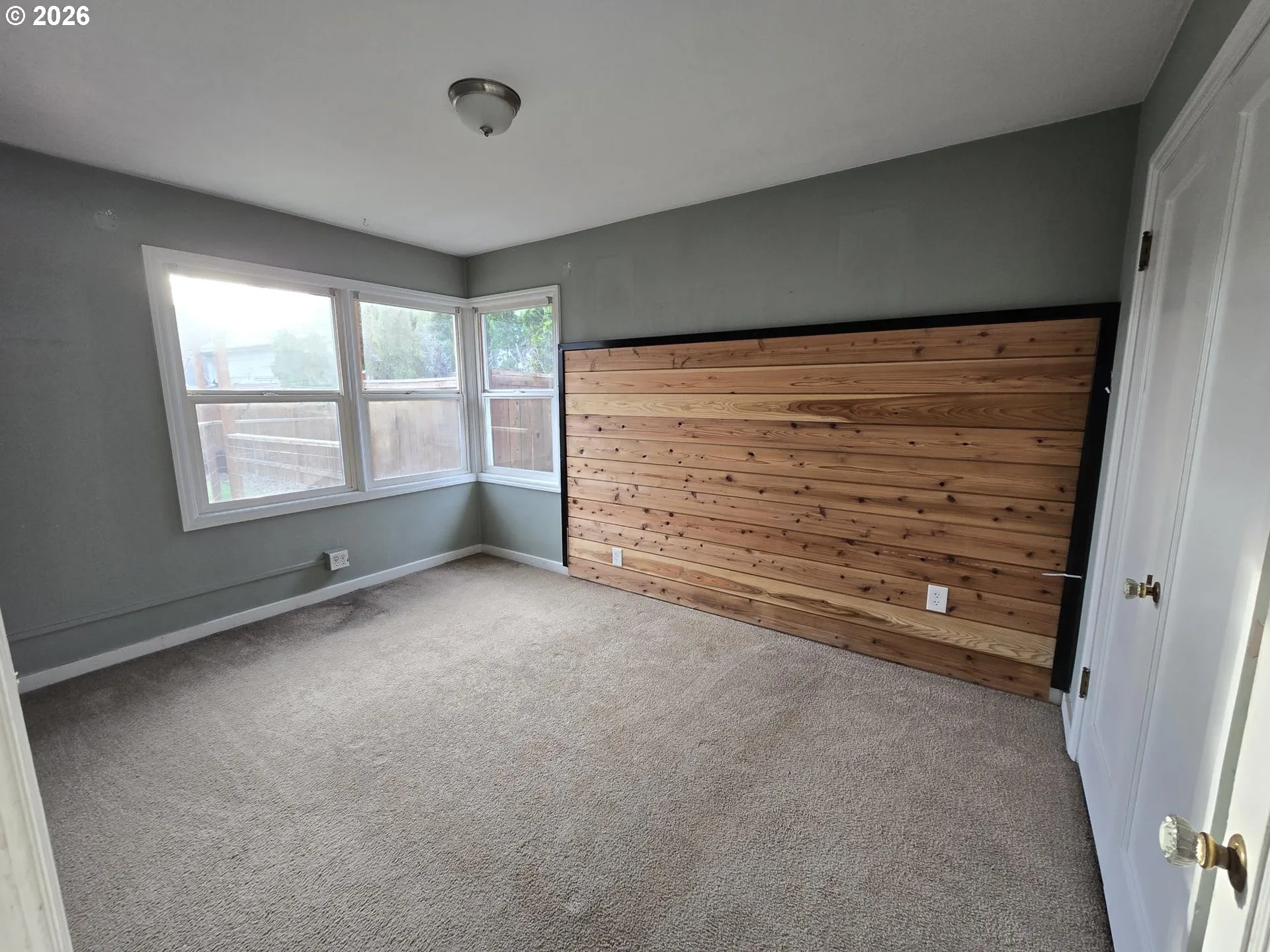 Bedroom-# 1